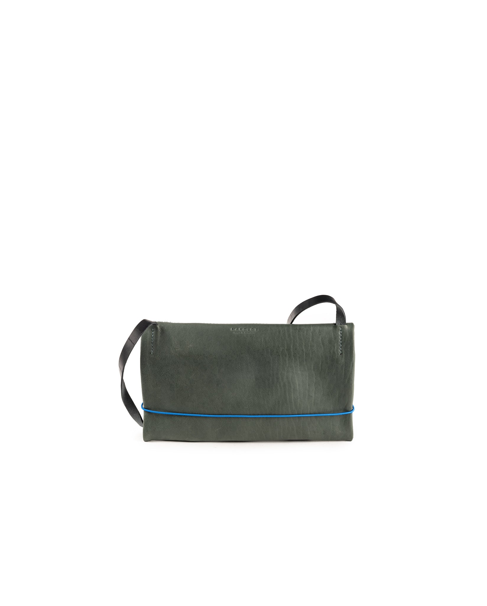 harolds-nabuku-softcase-handbag-clutch-handtasche-schwarz-nubuk image 4