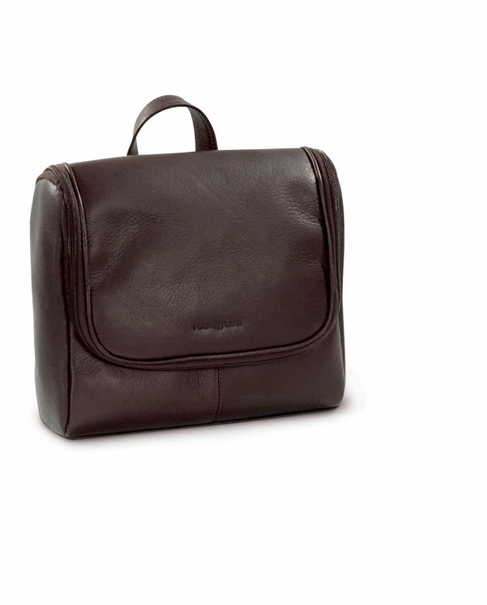 harolds-country-toilet-bag-kulturbeutel-schwarz-leder-haken image 3