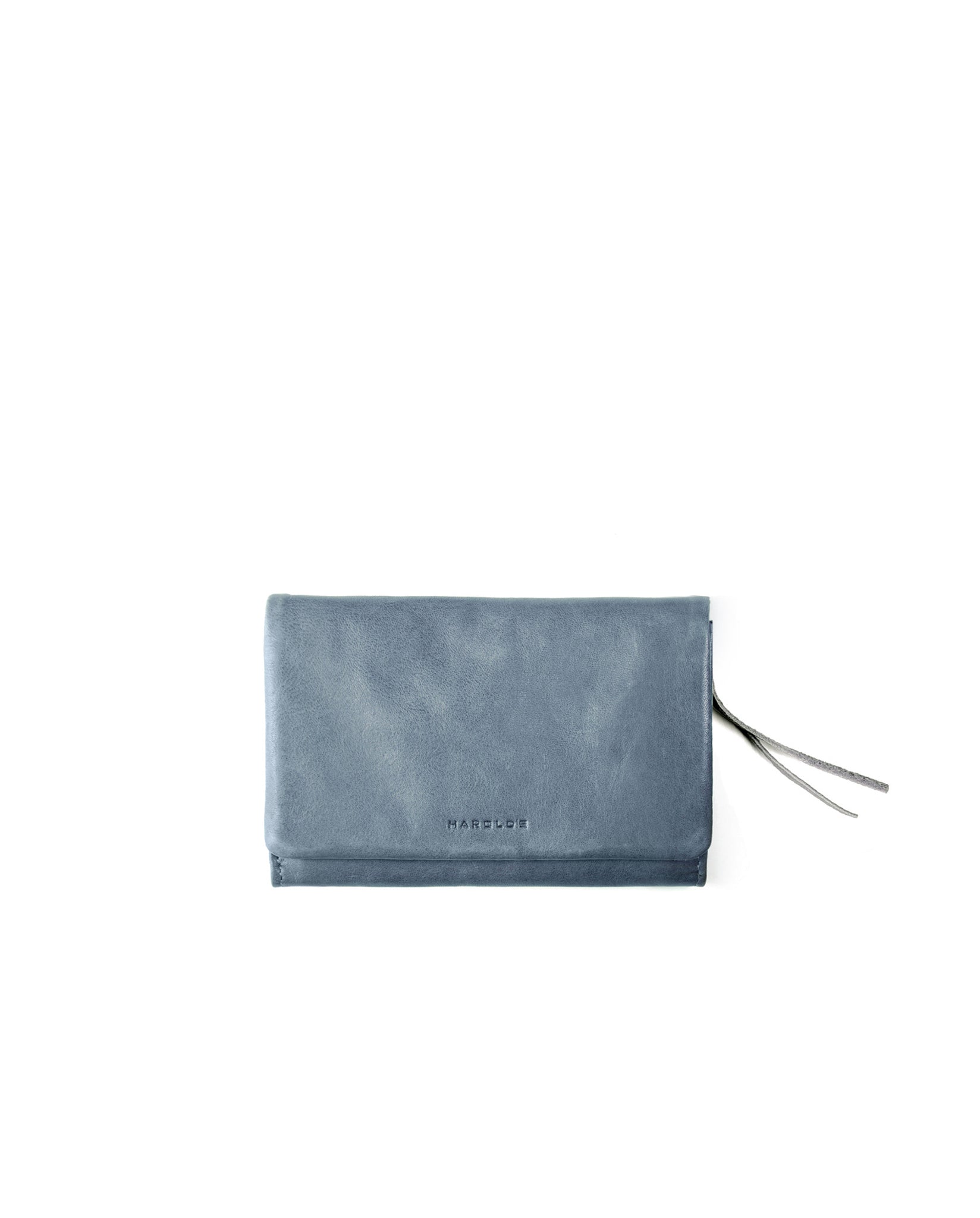 harolds-nabuku-soft-wallet-flap-medium-schwarz-lammleder image 6