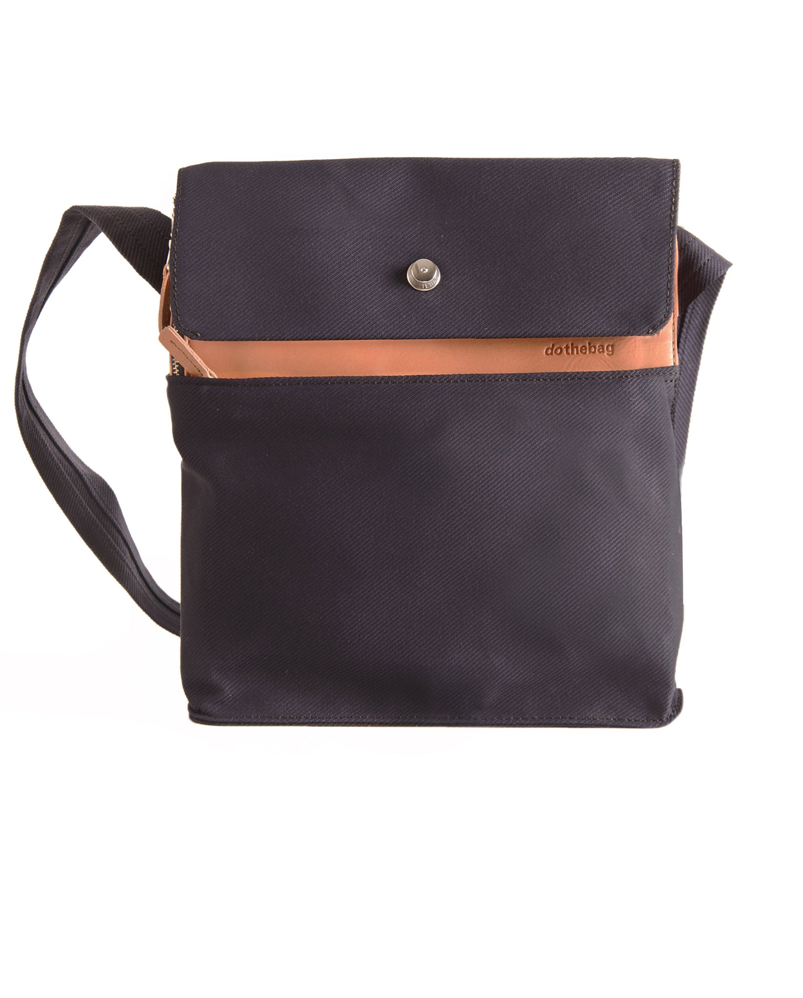 harolds-dothebag-mailbag-messenger-m-umh-ngetasche-schwarz-leder image 3