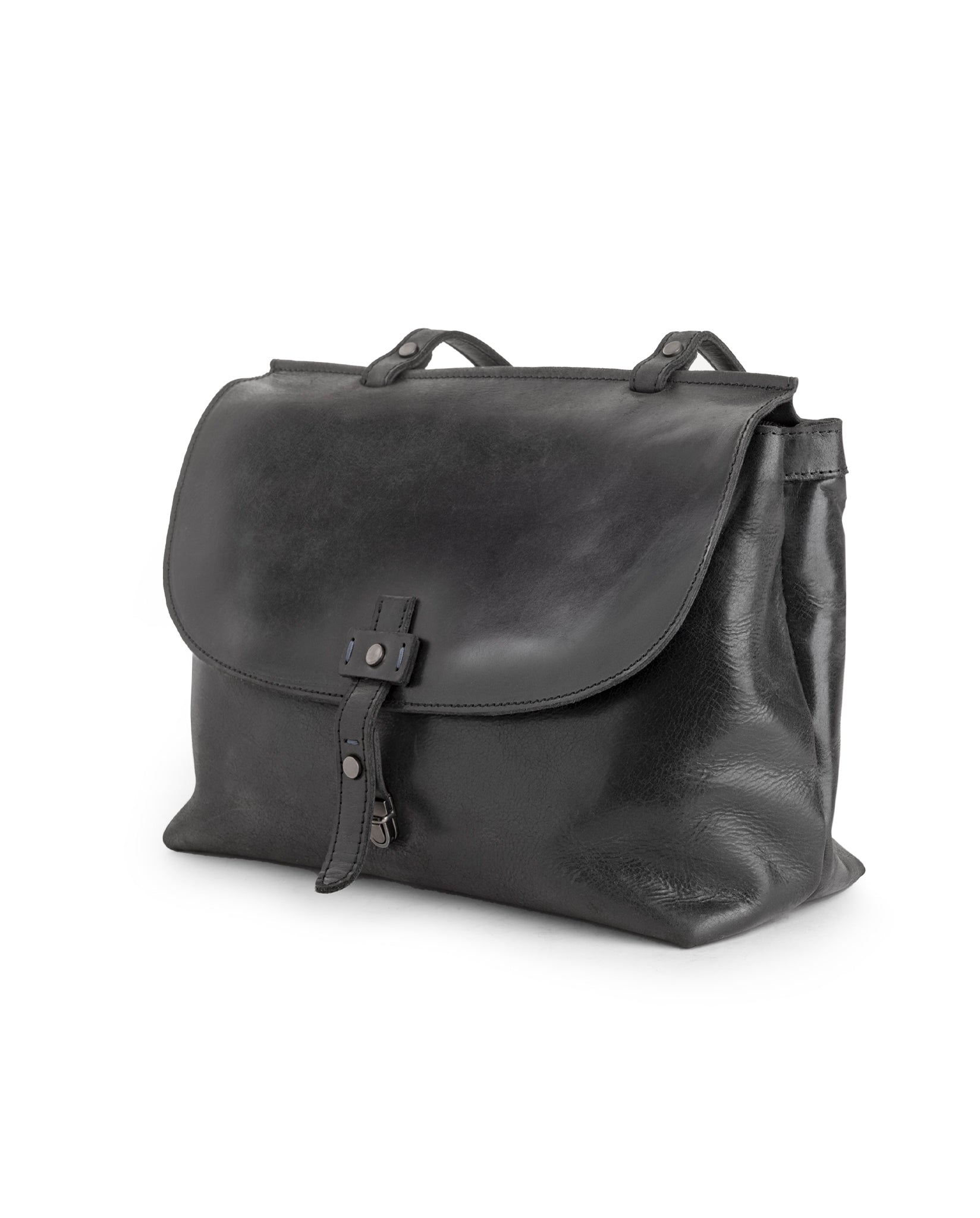harolds-aberdeen-shoulderbag-l-handtasche-schwarz-a4 image 4