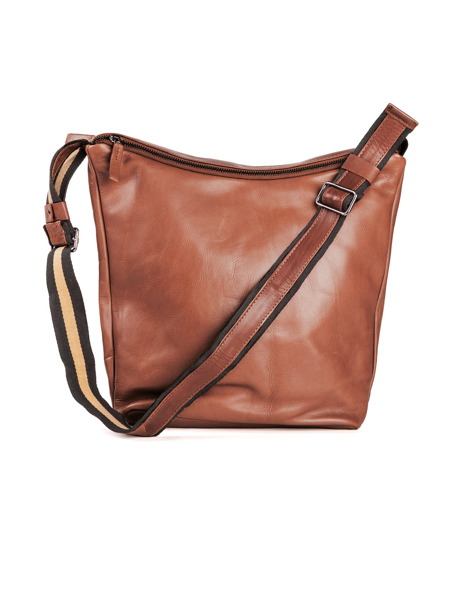 harolds-caugio-shoulderbag-twin-umh-ngetasche-schwarz-rindleder image 7