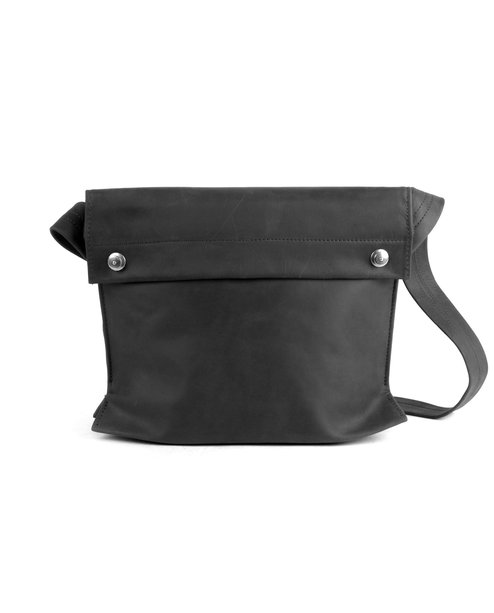 harolds-dothebag-cubicbag-messengerbag-small-toro-kuriertasche-schwarz image 1