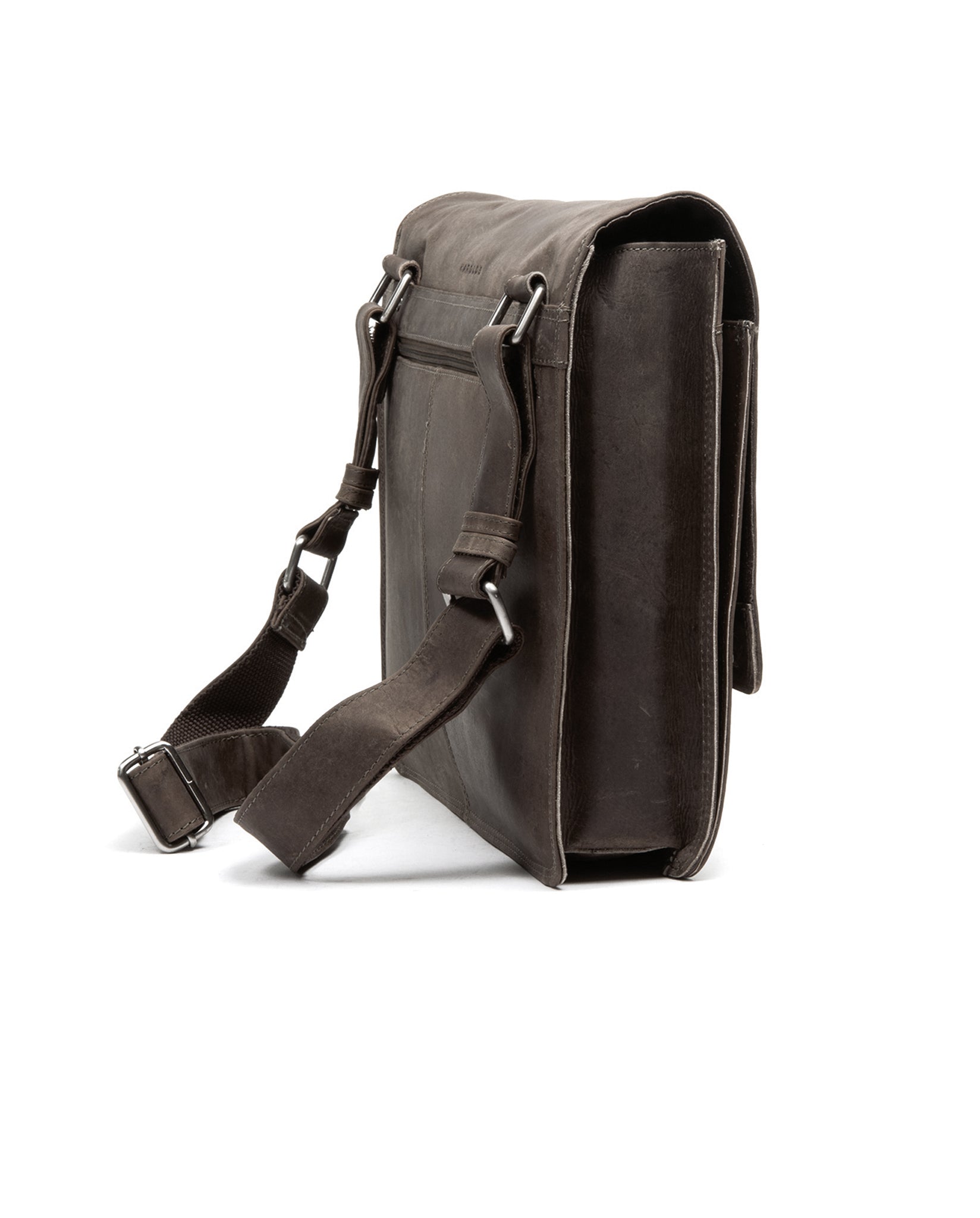 harolds-antic-notebookbag-notebooktasche-taupe-15-zoll image 4