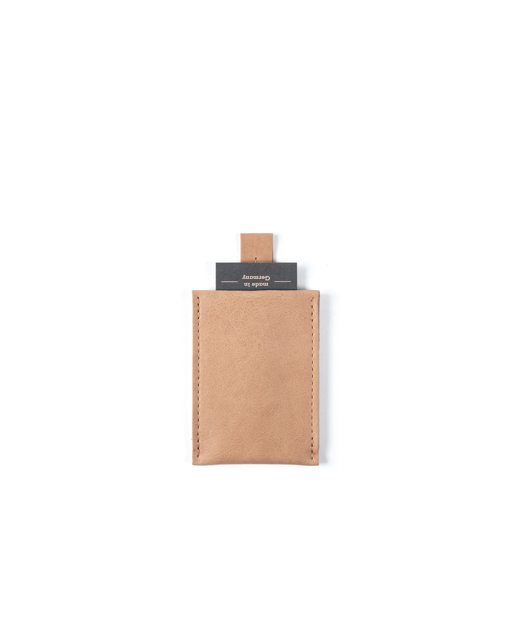 harolds-keeper-credit-card-case-kartenetui-leder-schwarz-8-karten image 4