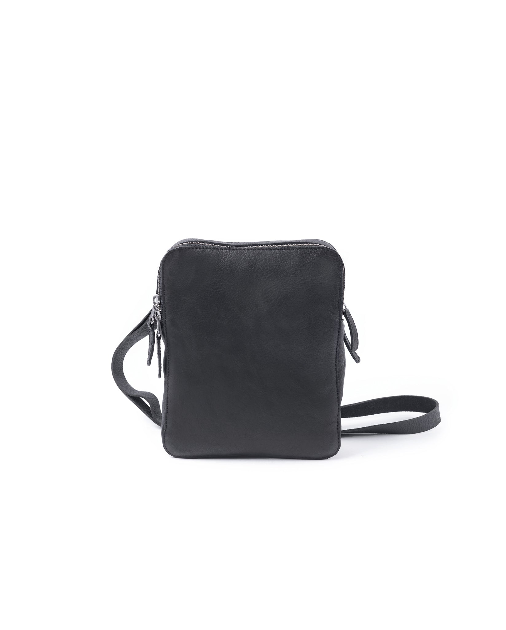 harolds-duo-crossbag-up-umh-ngetasche-schwarz-rindleder image 1