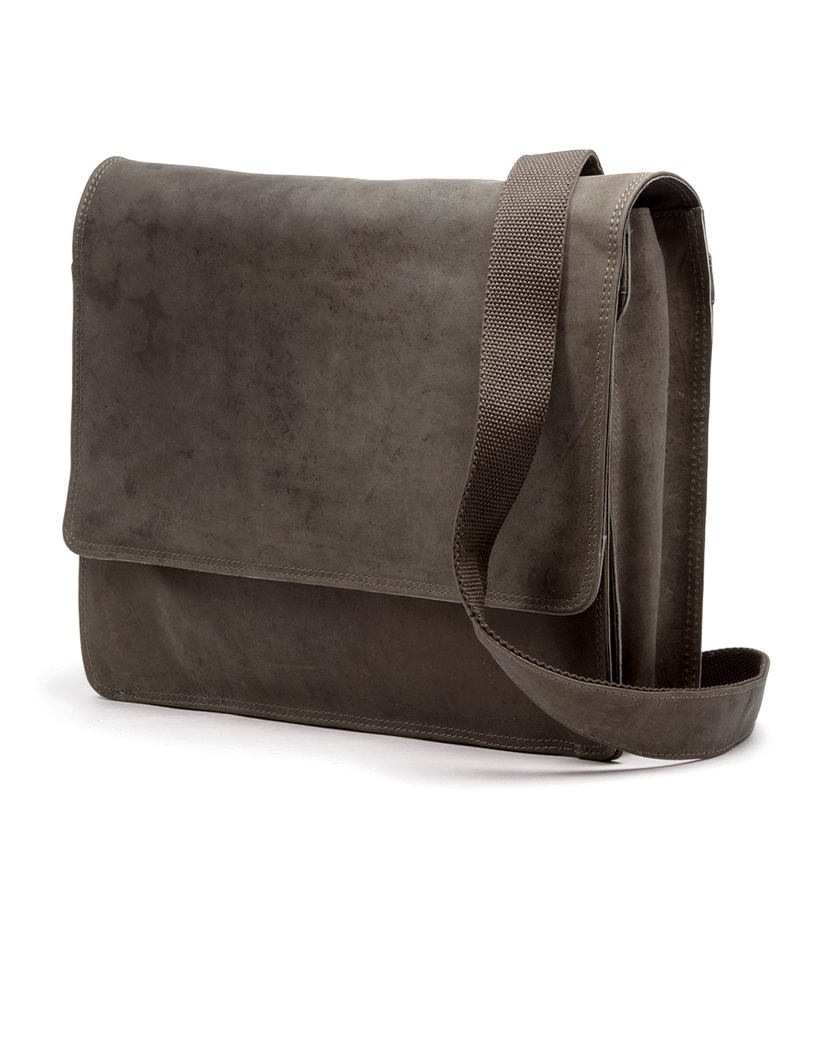 harolds-antic-messengerbag-kuriertasche-tabletfach-taupe image 3