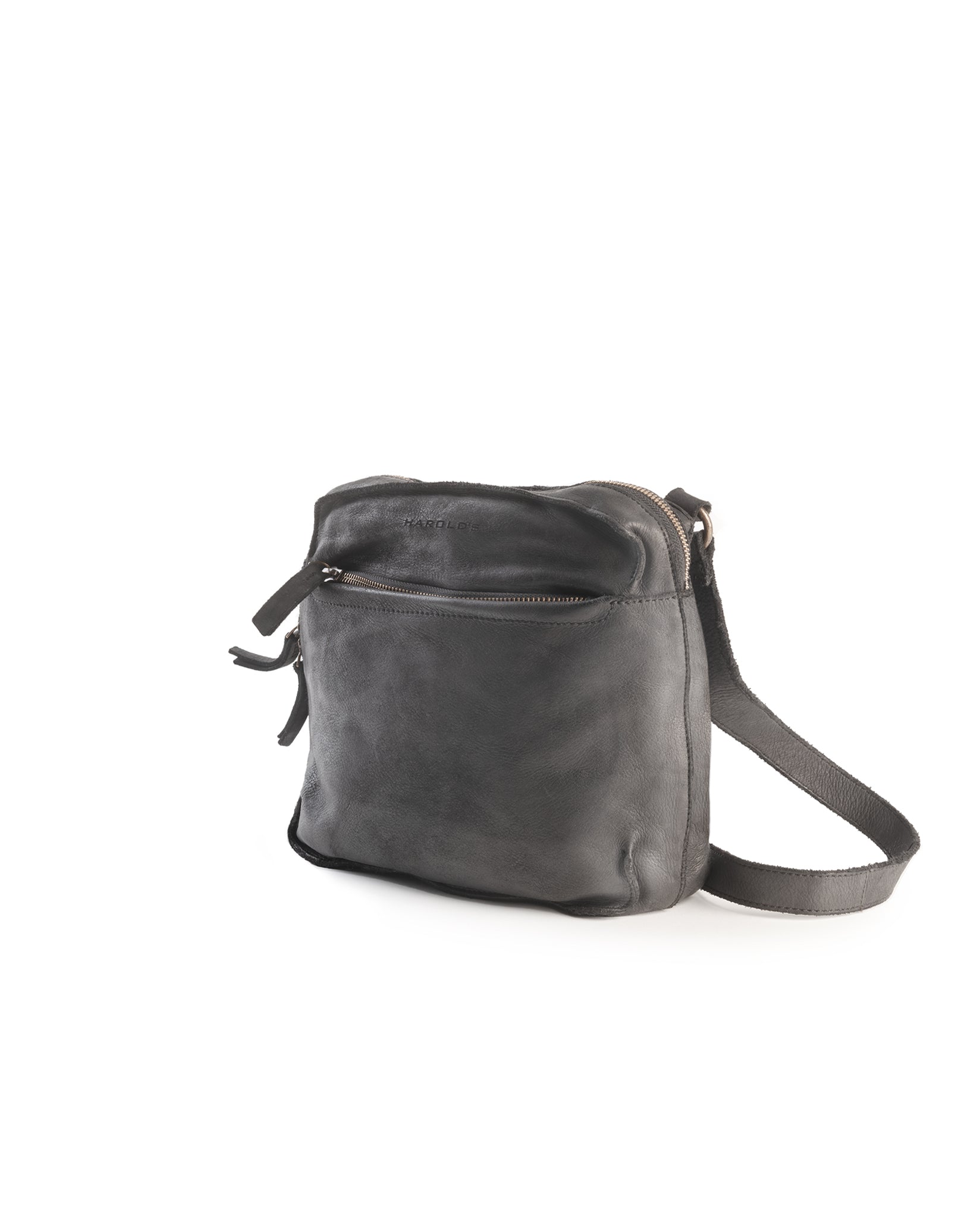 harolds-submarine-crossbag-zip-umh-ngetasche-schwarz image 3