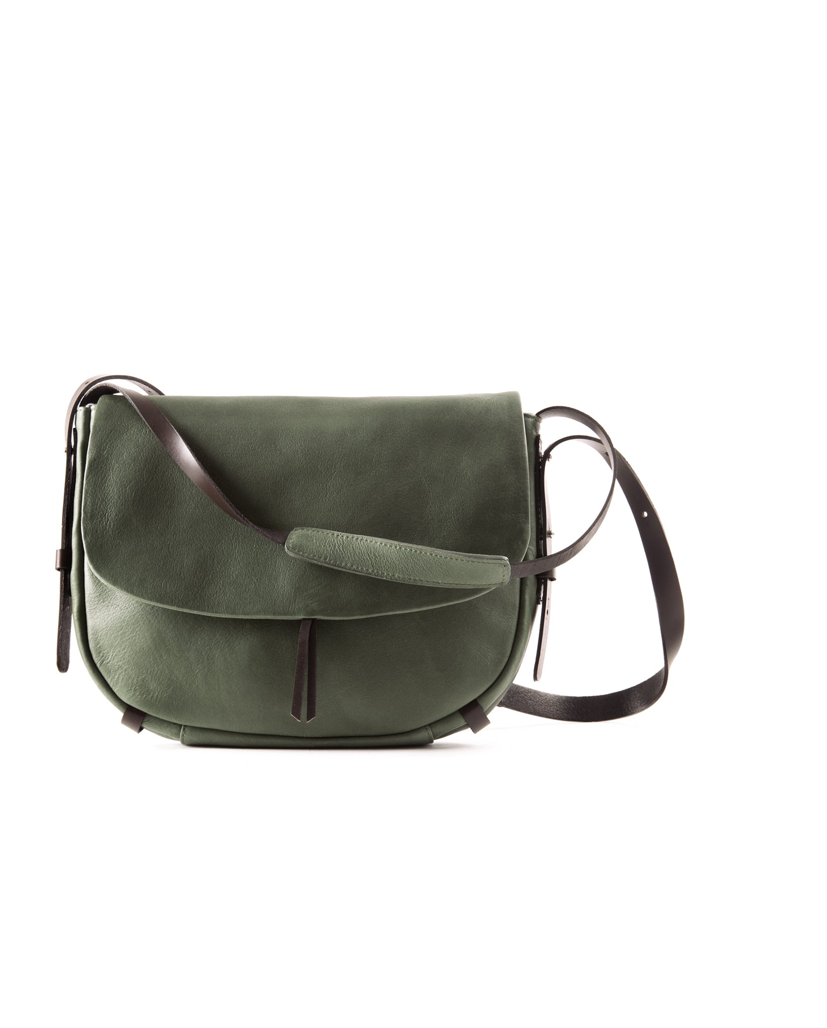 harolds-chaza-slingbag-medium-handtasche-schwarz-leder image 7