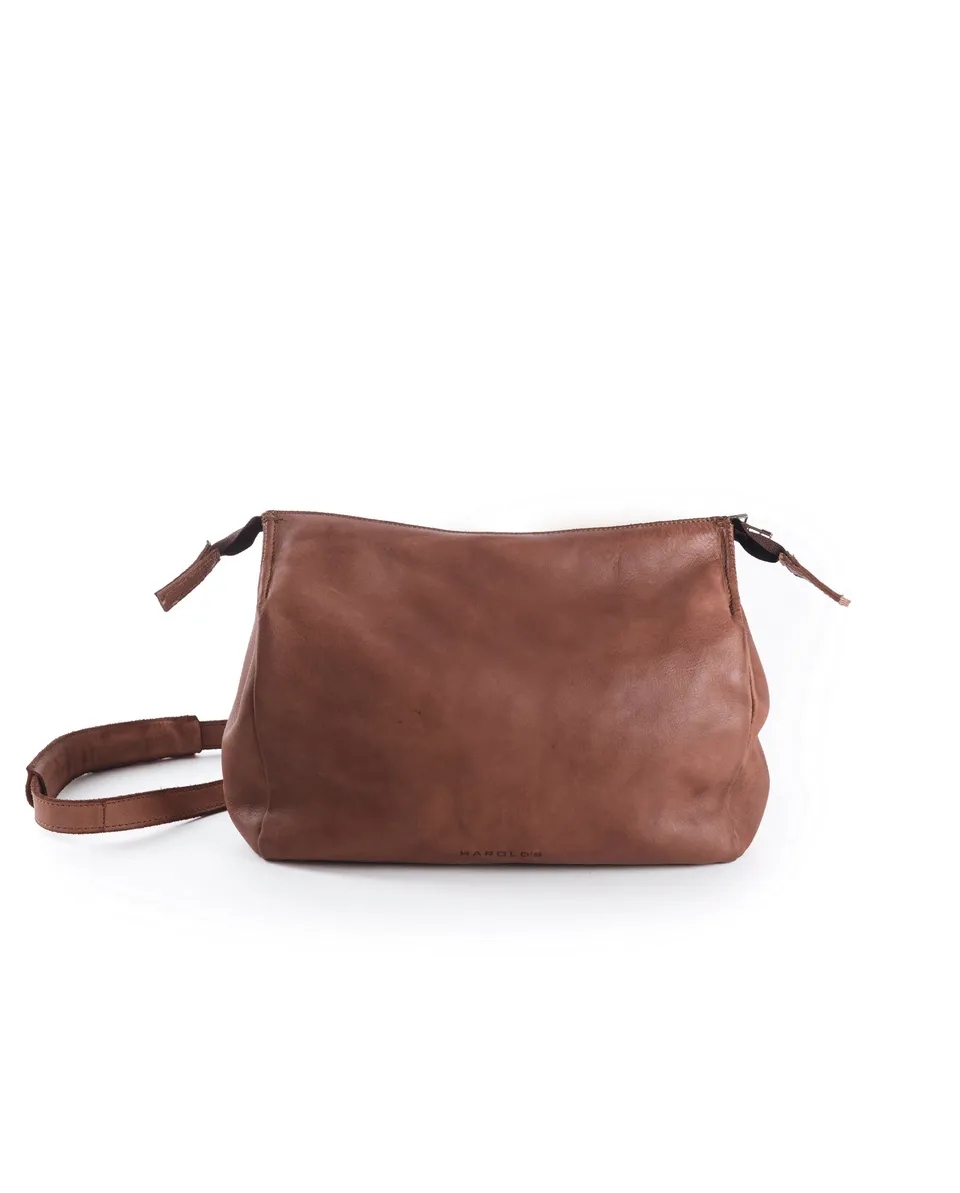 harolds-submarine-postbag-umh-ngetasche-schwarz-leder image 1