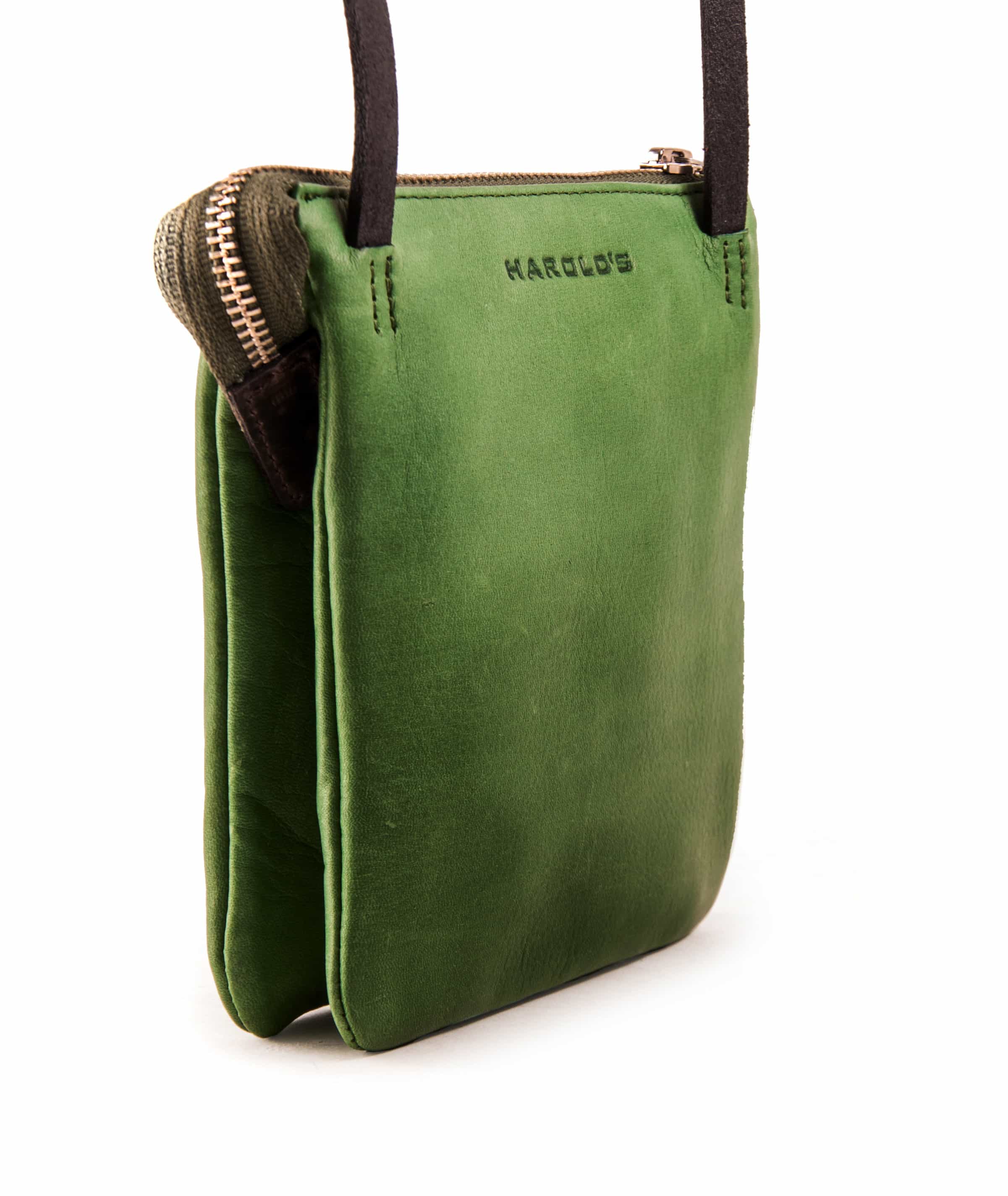 harolds-chaza-crossbag-small-umh-ngetasche-schwarz-pflanzlich image 6