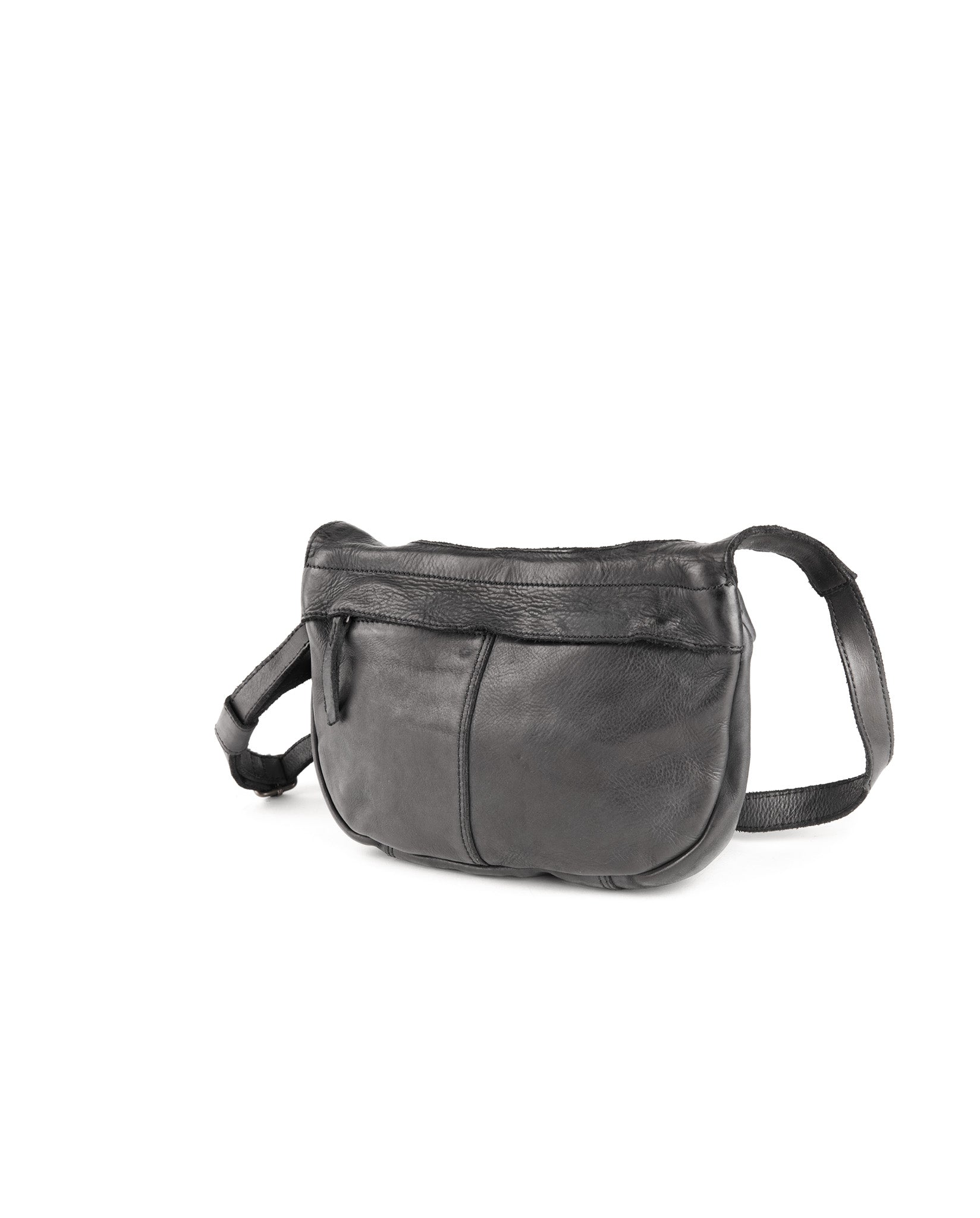 harolds-submarine-shoulderbag-zip-s-umh-ngetasche-schwarz-rindleder image 3