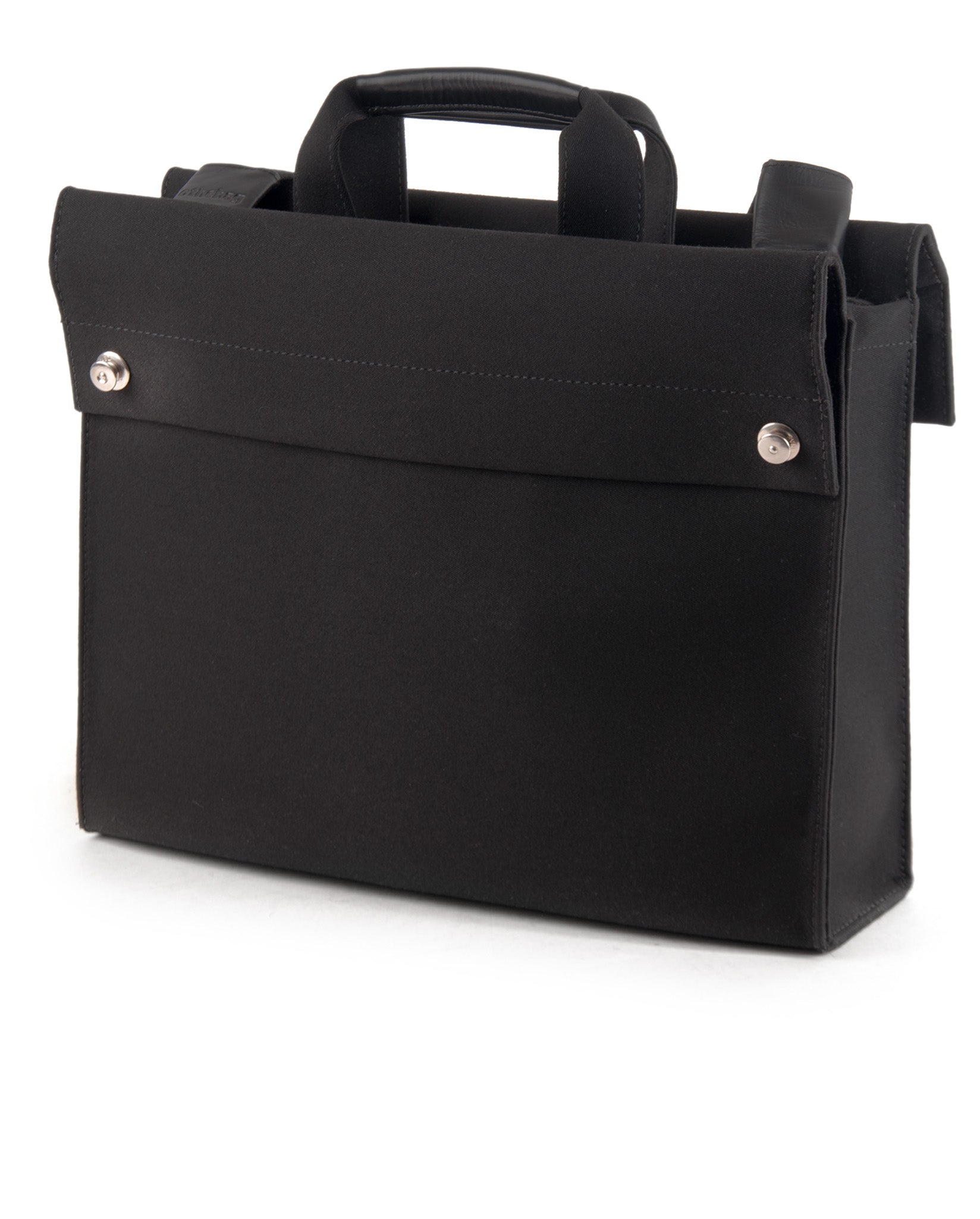 harolds-cubicbag-briefcase-japan-aktentasche-schwarz image 3