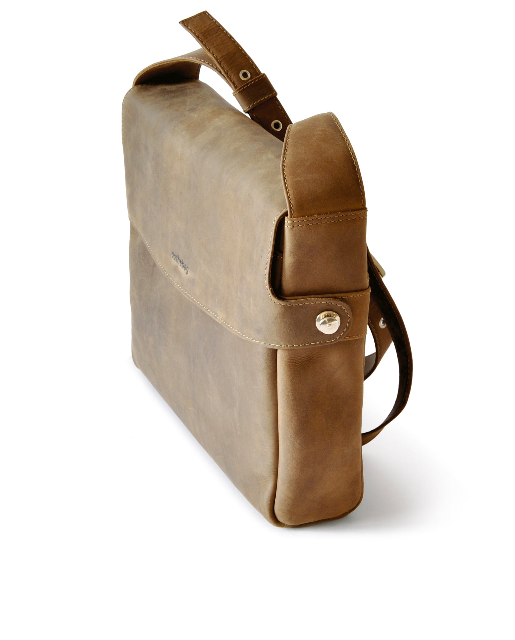 harolds-dothebag-raboisonbag-notebook-l-kuriertasche-schwarz image 4