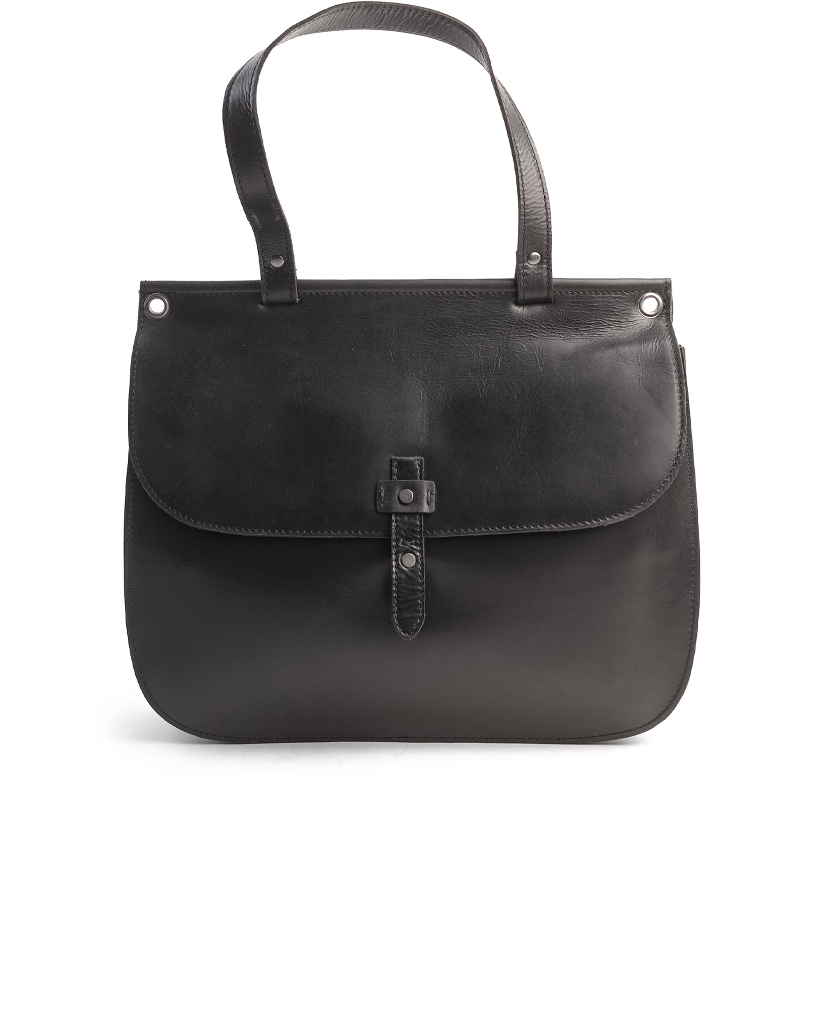 harolds-aberdeen-slingbag-l-businesstasche-schwarz-a4-leder image 7