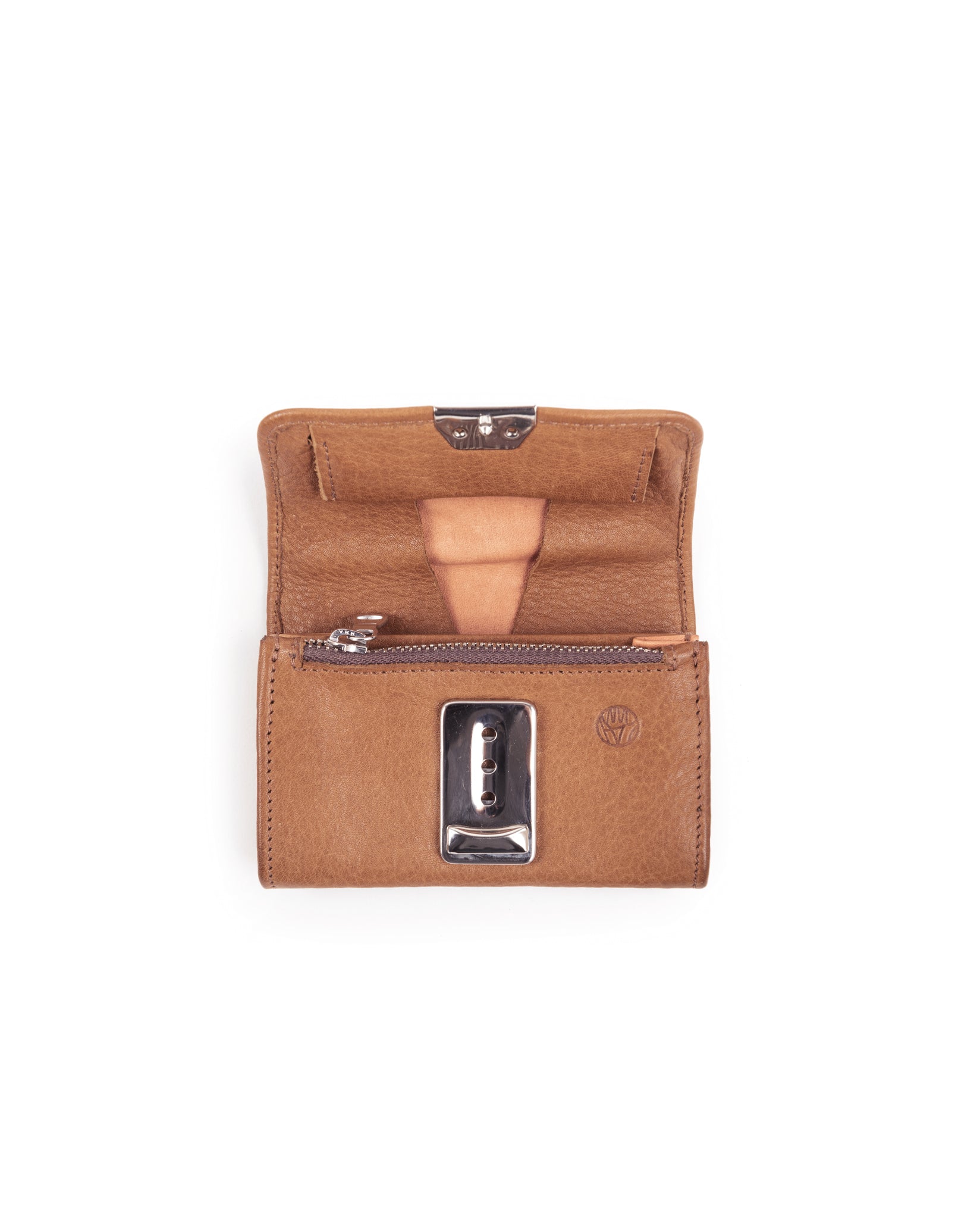 harolds-fold-tob-wallet-kellnerb-rse-schwarz-leder-geldb-rse image 5