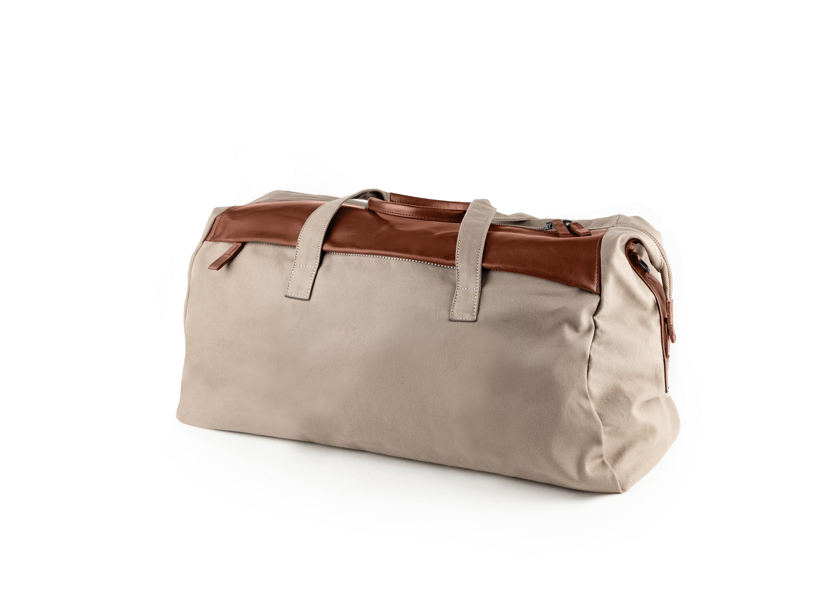 harolds-toro-wax-weekender-reisetasche-braun-braun-rindleder image 2