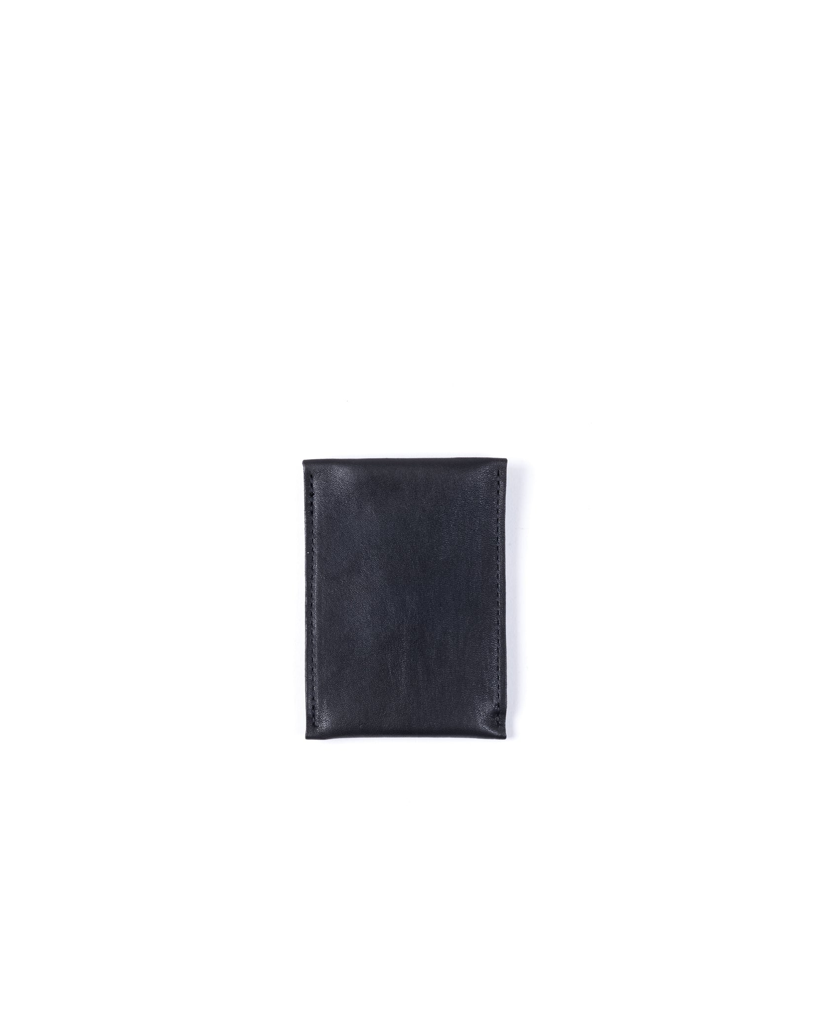 harolds-keeper-kreditkartenetui-leder-schwarz-mit-druckknopf image 8