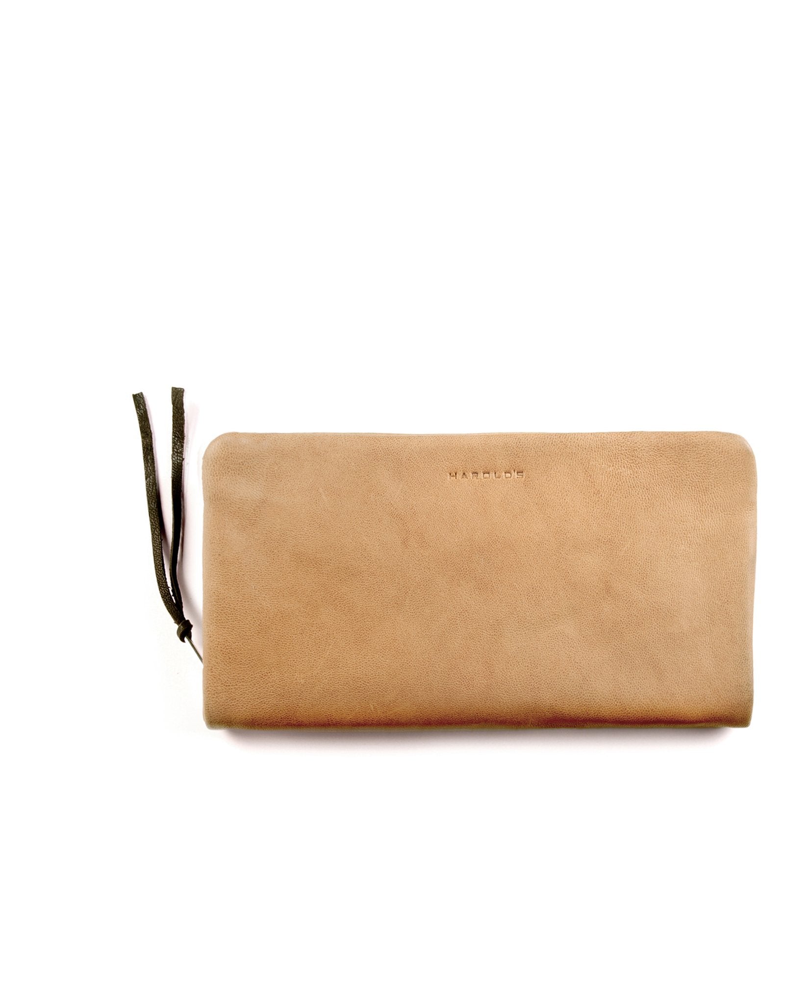 harolds-nabuku-softcase-soft-wallet-zip-large-schwarz image 8