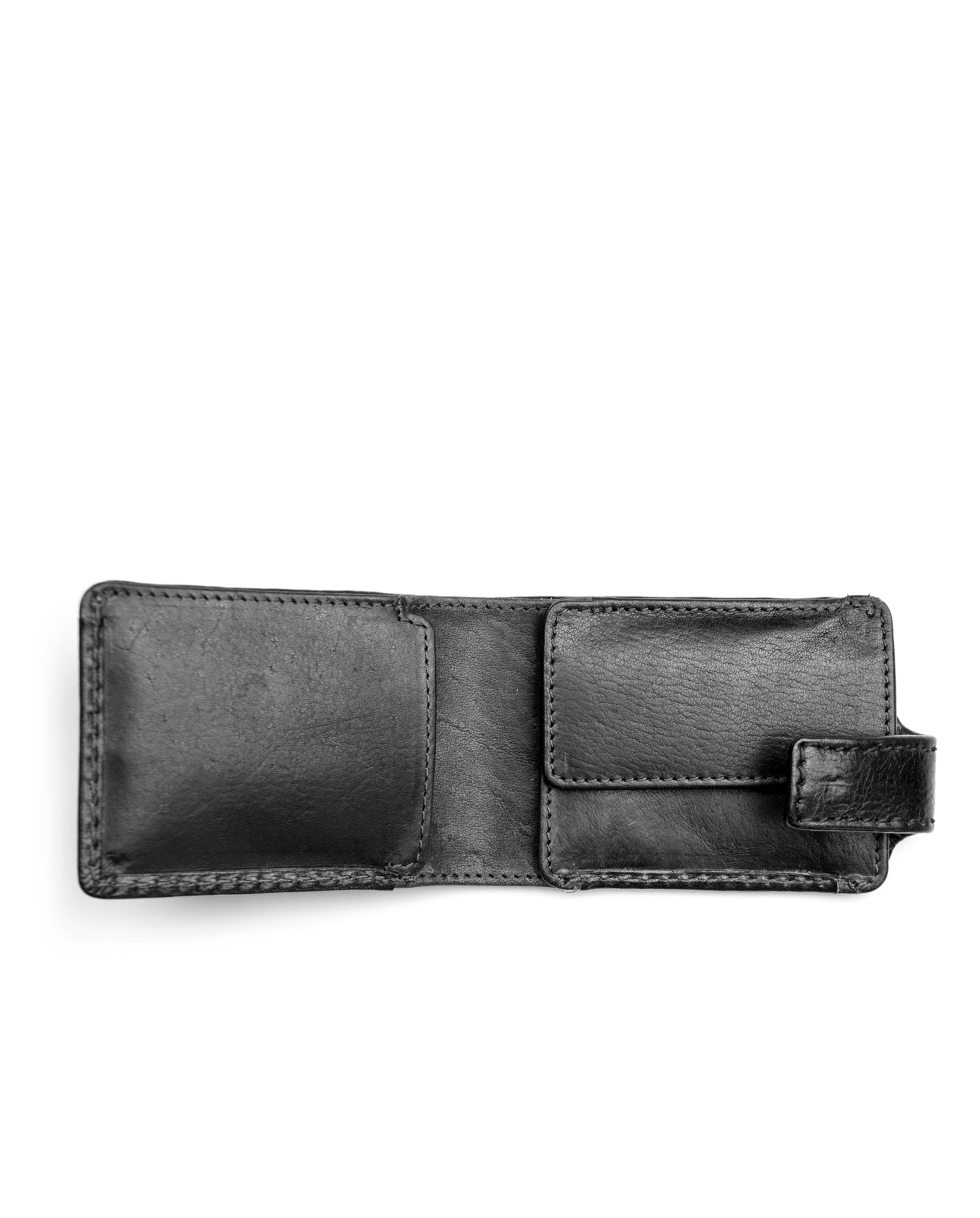 harolds-saddle-wallet-s-geldb-rse-braun-leder-mini image 4