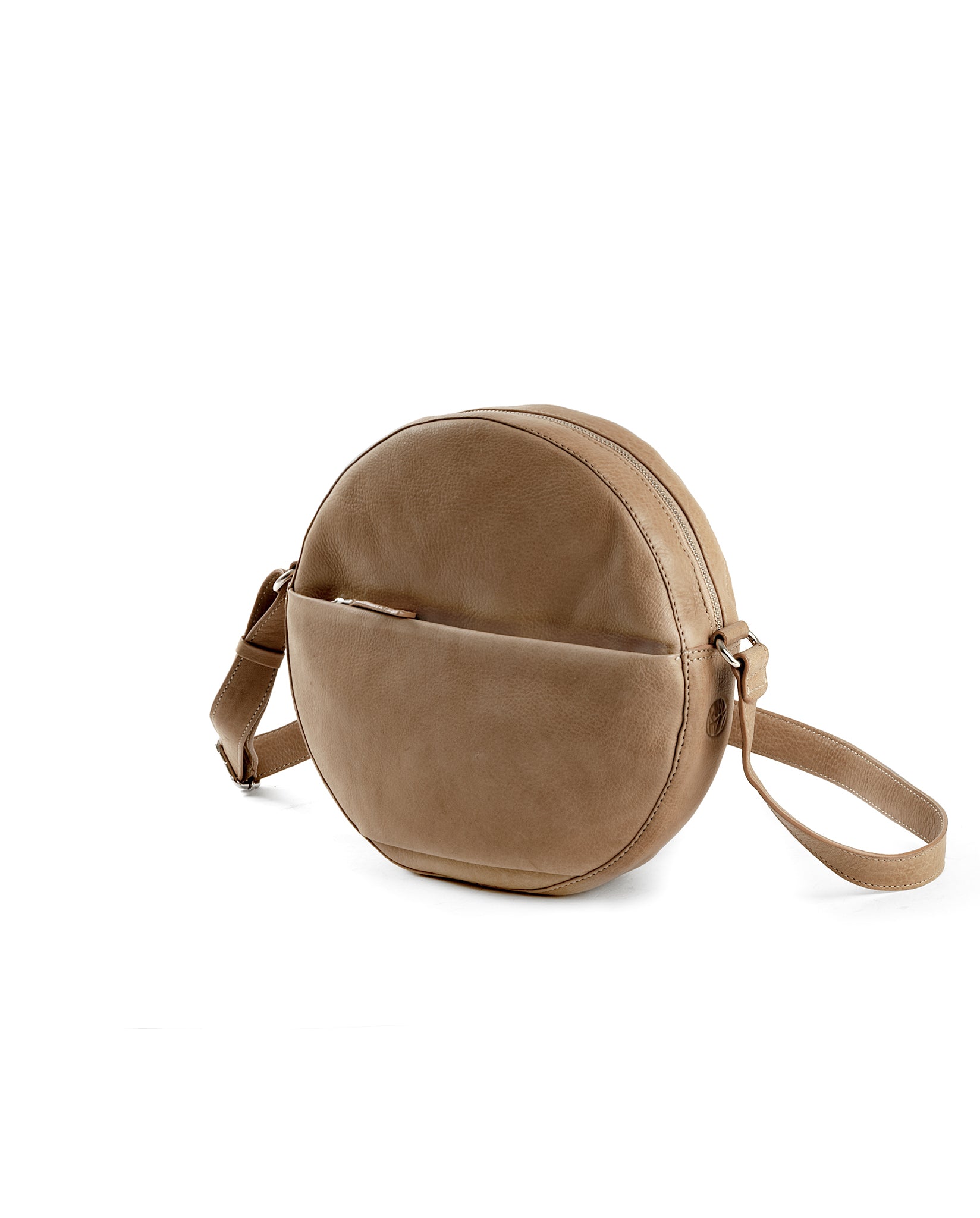 harolds-galore-messengerbag-circle-umh-ngetasche-schwarz image 4