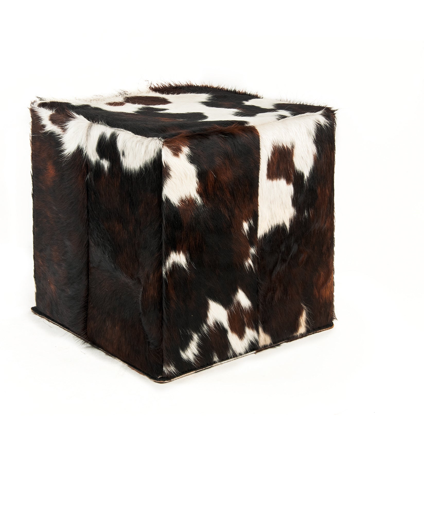 harolds-dothebag-cube-skin-sitzw-rfel-schwarz-weiss-kuhfell image 3