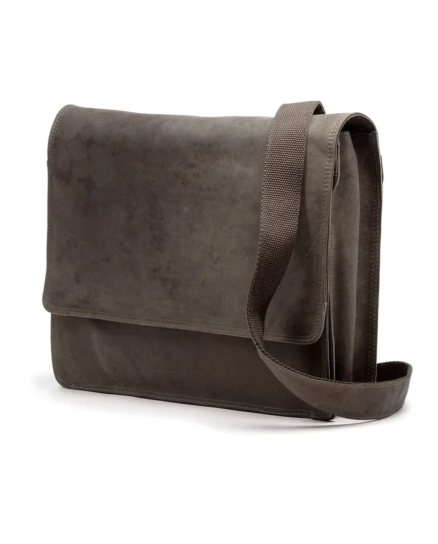 harolds-antic-notebookbag-notebooktasche-taupe-15-zoll image 1