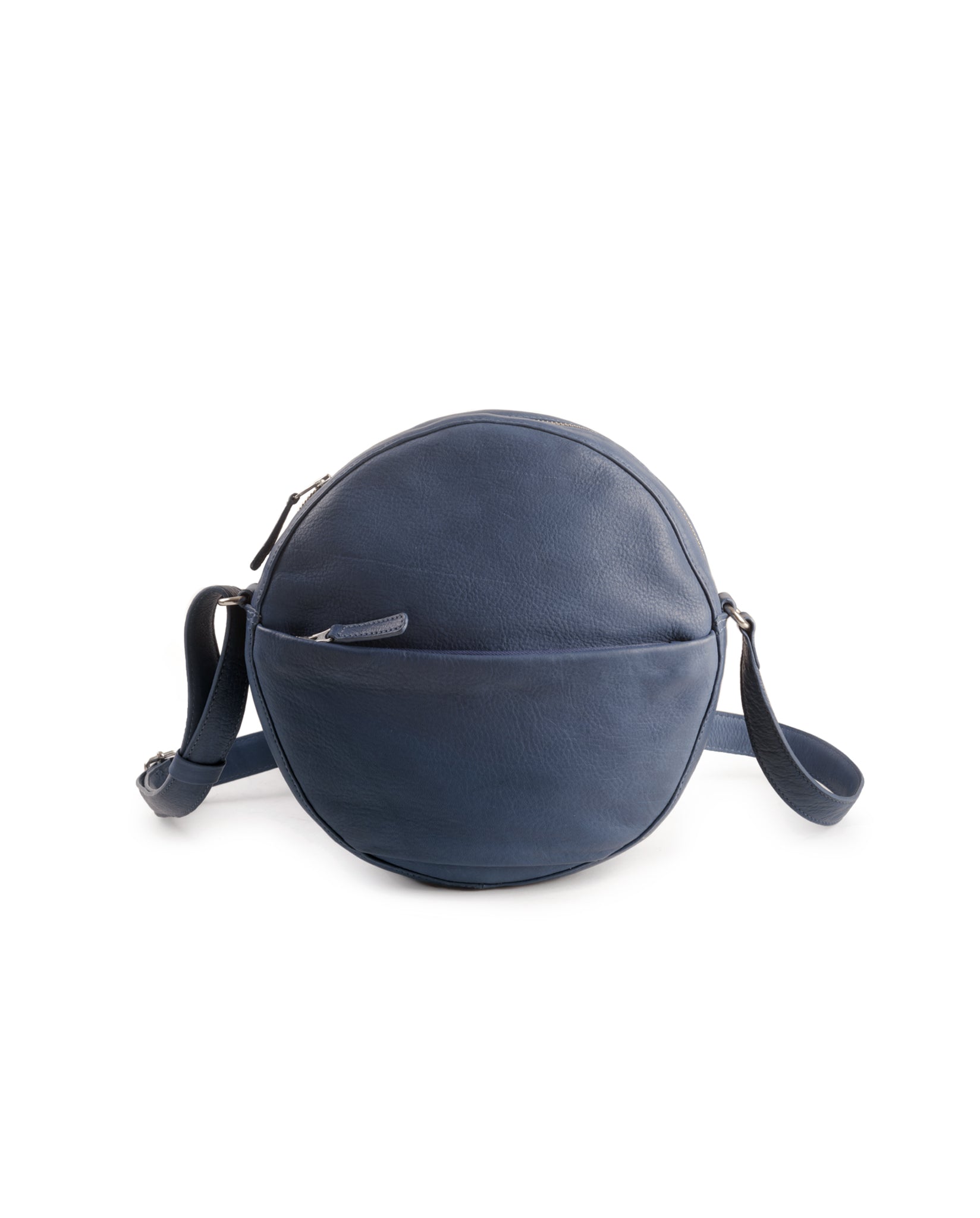 harolds-galore-messengerbag-circle-umh-ngetasche-schwarz image 1