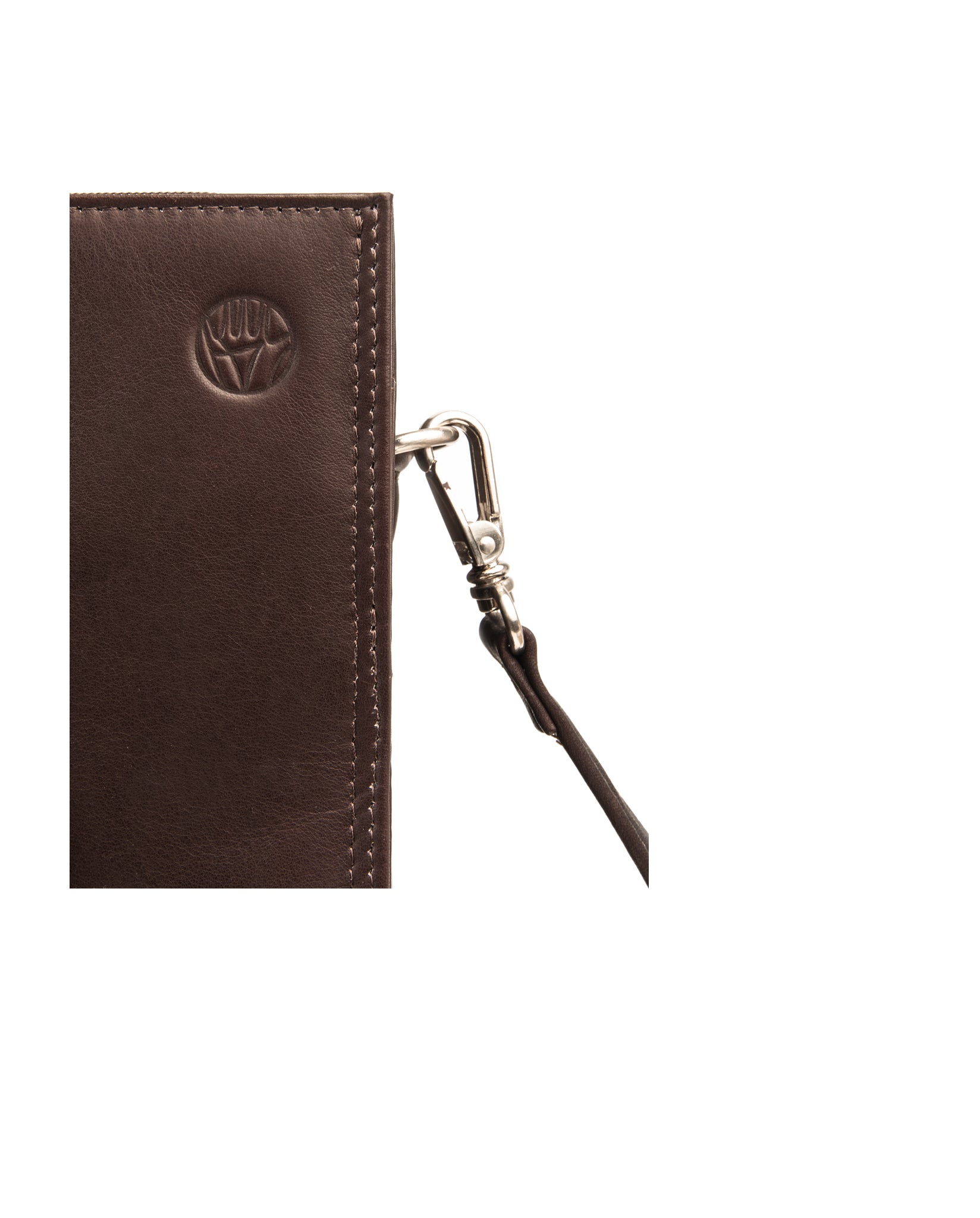 harolds-country-notebook-aktentasche-xl-schwarz-leder-trolley image 4