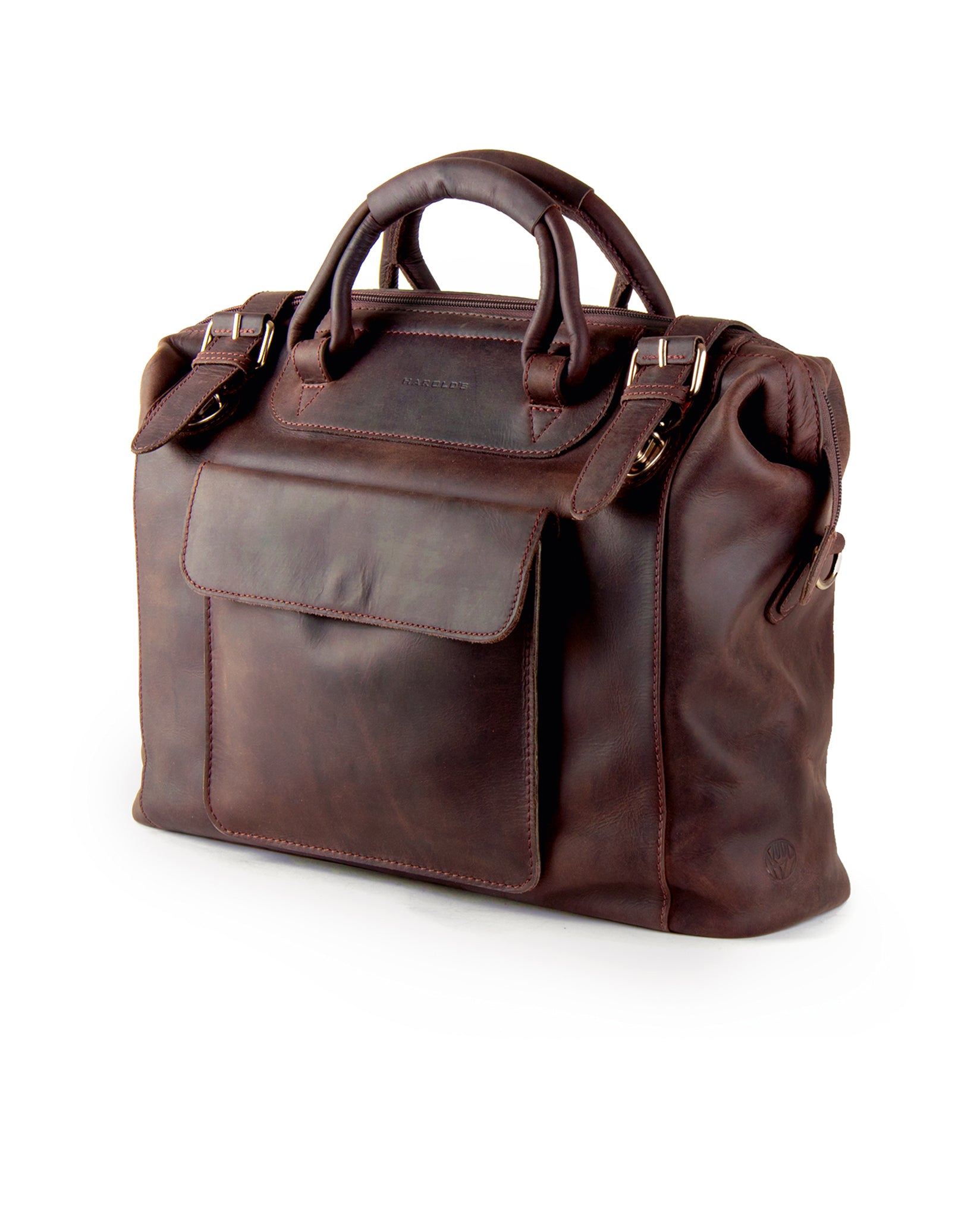 harolds-toro-dothebag-kameratasche-gro-schwarz-leder image 5