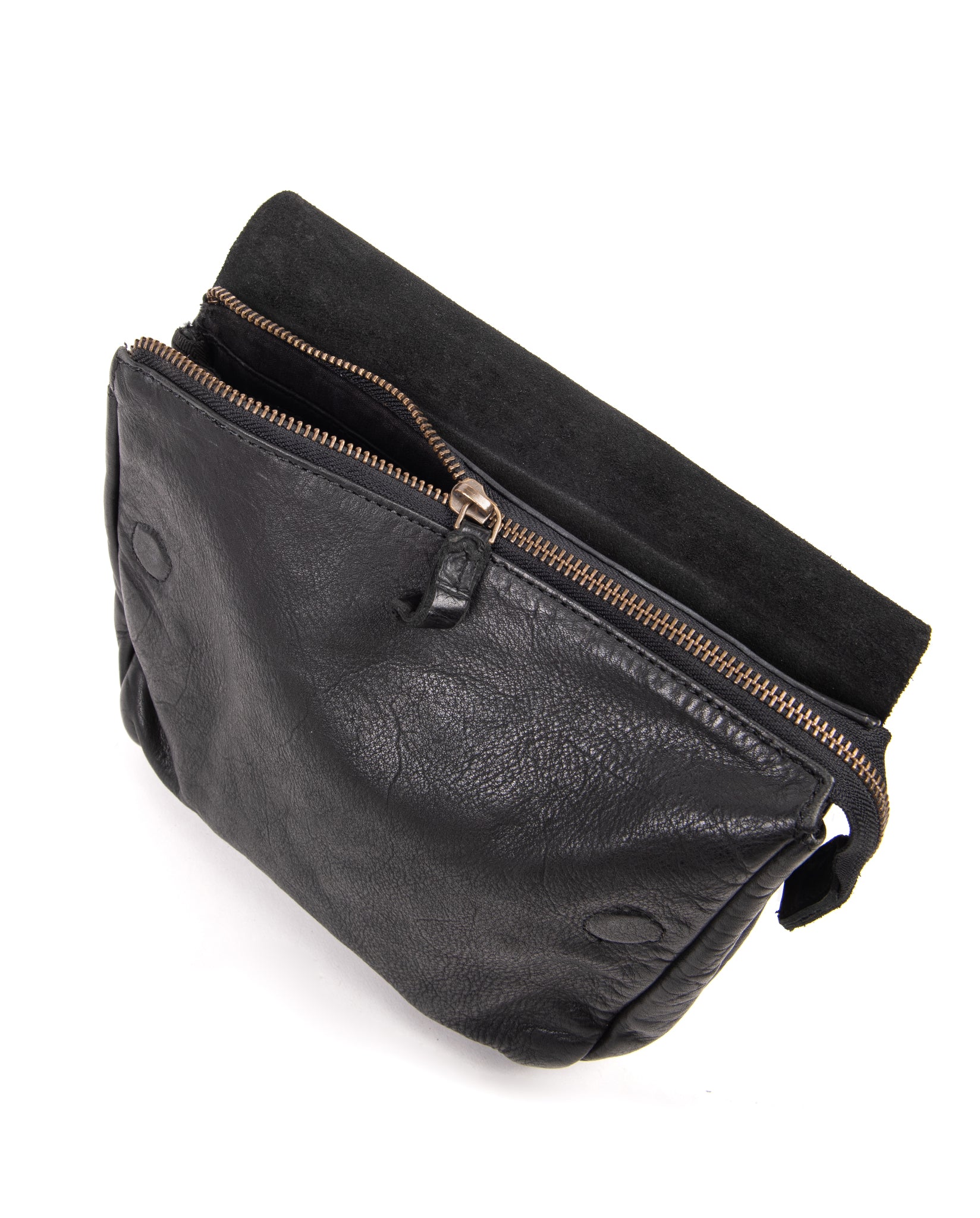 harolds-submarine-crossbag-plaid-umh-ngetasche-schwarz image 3
