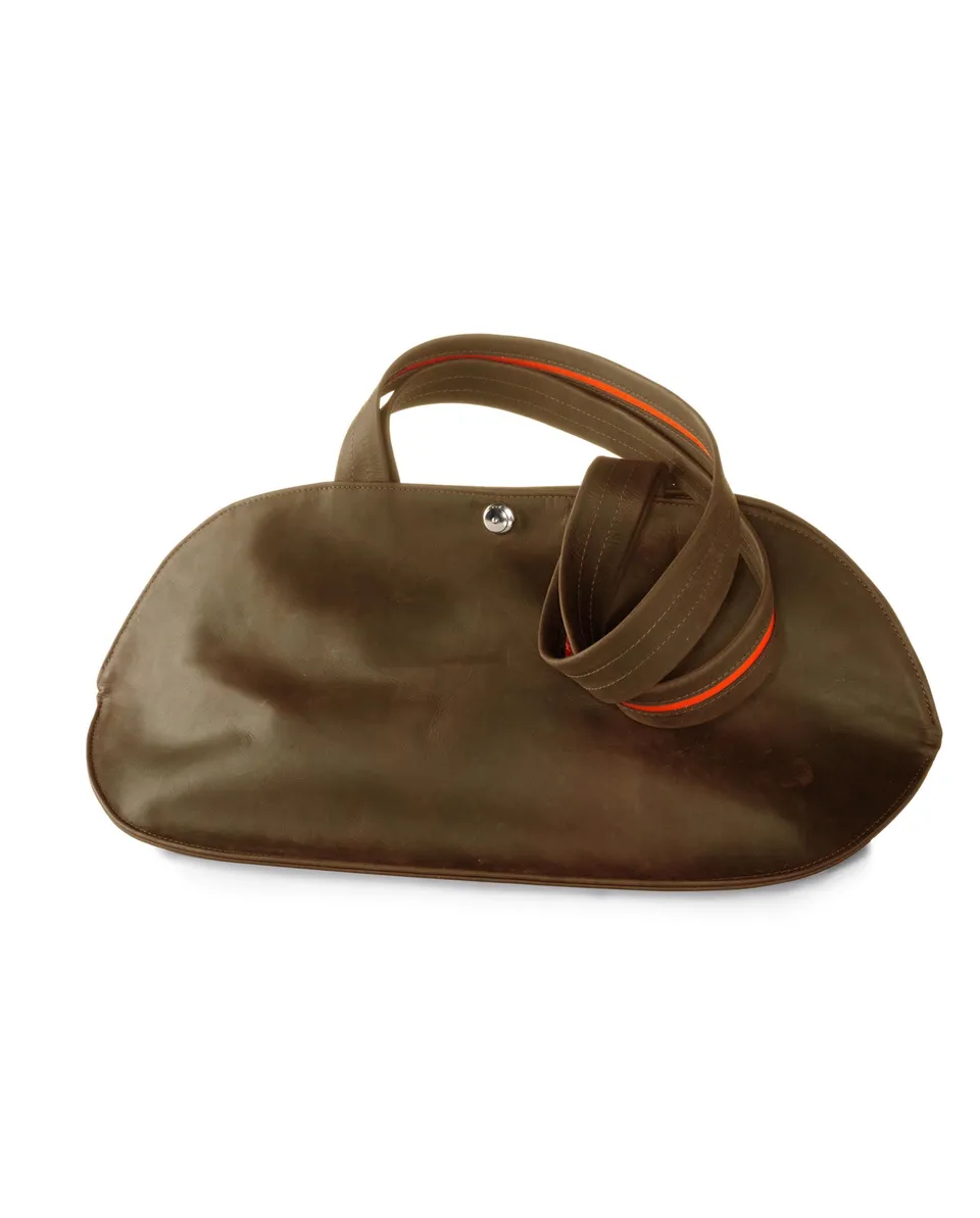 harolds-dothebag-cubicbag-bowling-bag-large-toro-reisetasche-natur image 1