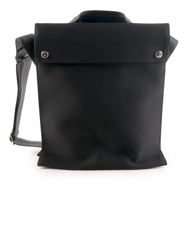 harolds-cubicbag-messenger-up-end-umh-ngetasche-schwarz-15-zoll image 1