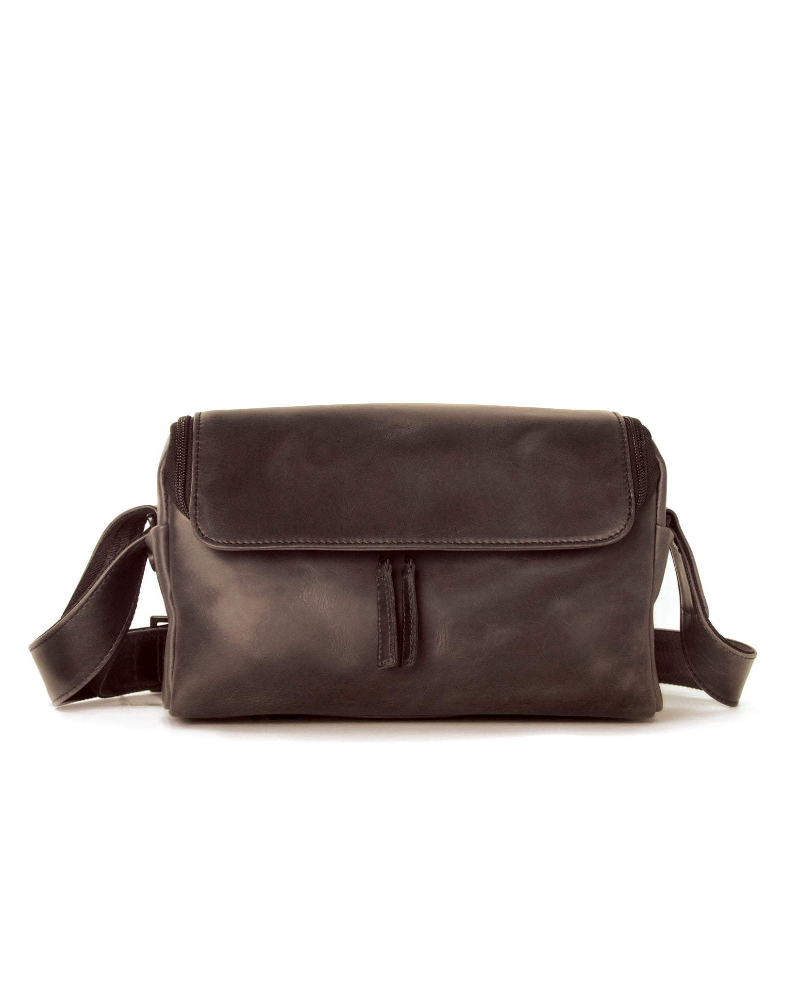 harolds-2in1-fotobag-klein-kameratasche-schwarz-leder image 8