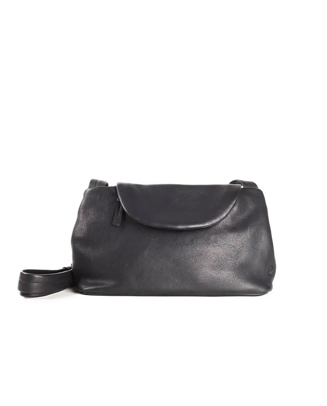 harolds-country-ono-s-schultertasche-schwarz-rindleder image 1