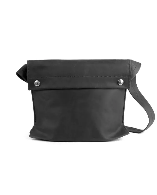harolds-dothebag-cubicbag-messengerbag-small-toro-kuriertasche-schwarz image 1