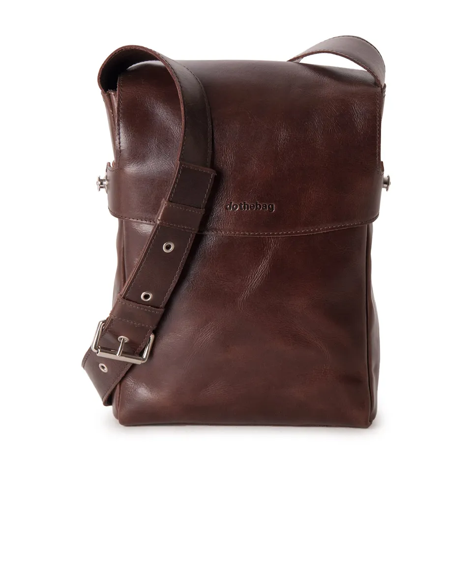 harolds-raboisonbag-up-end-m-kuriertasche-schwarz-a4-rindleder image 1