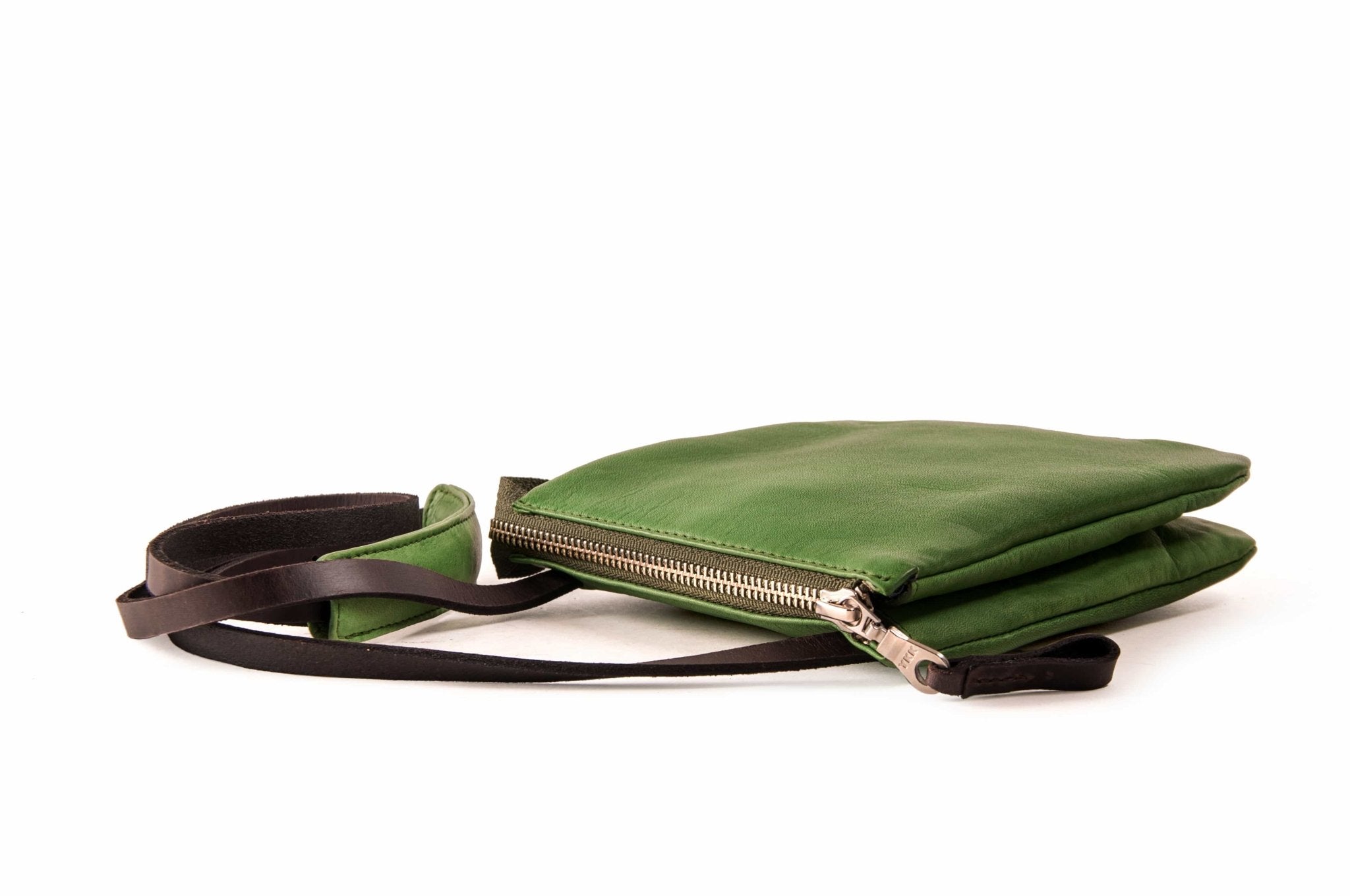 harolds-chaza-crossbag-small-umh-ngetasche-schwarz-pflanzlich image 4