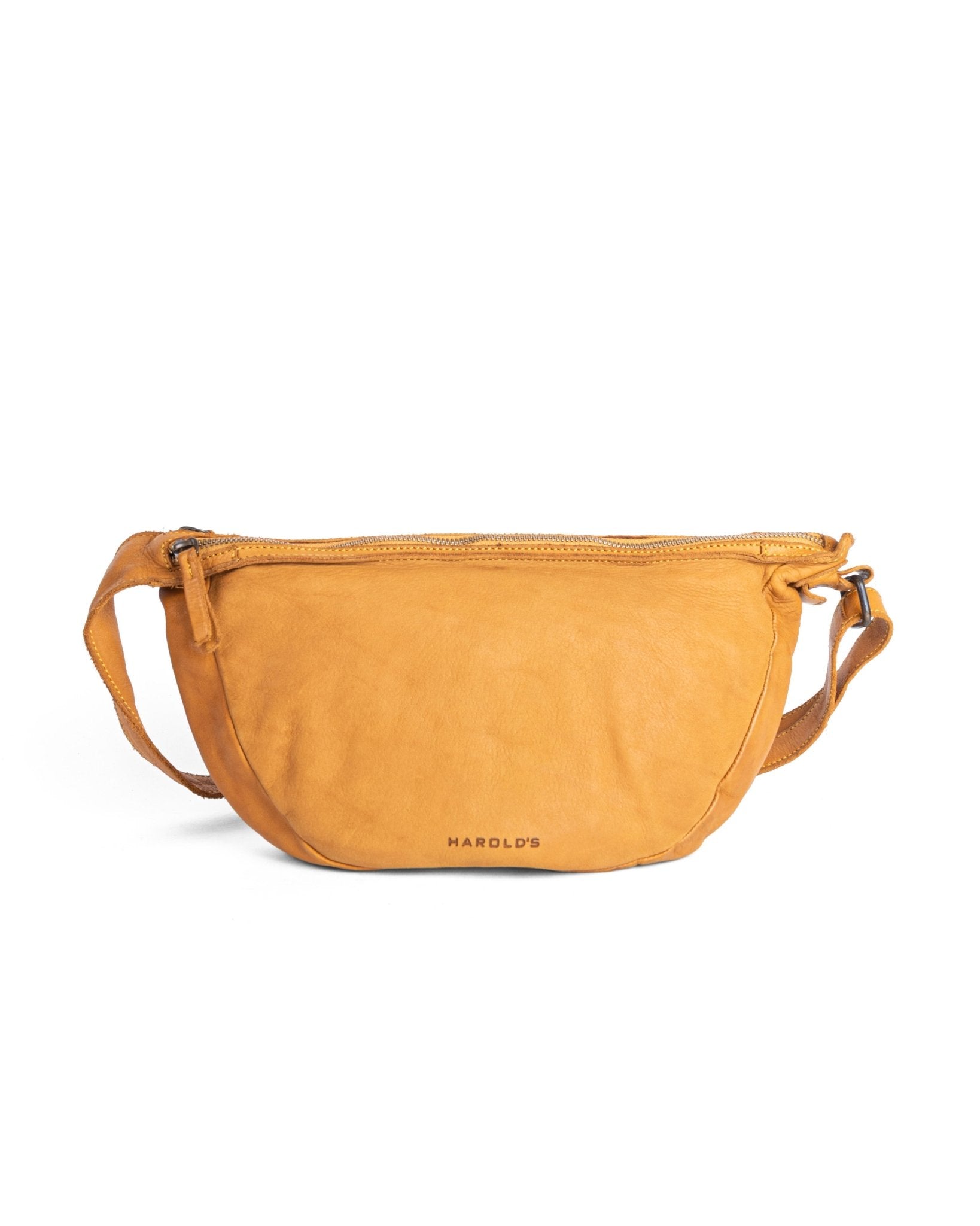 harolds-submarine-pouch-twin-m-clutch-rindleder-cognac image 6
