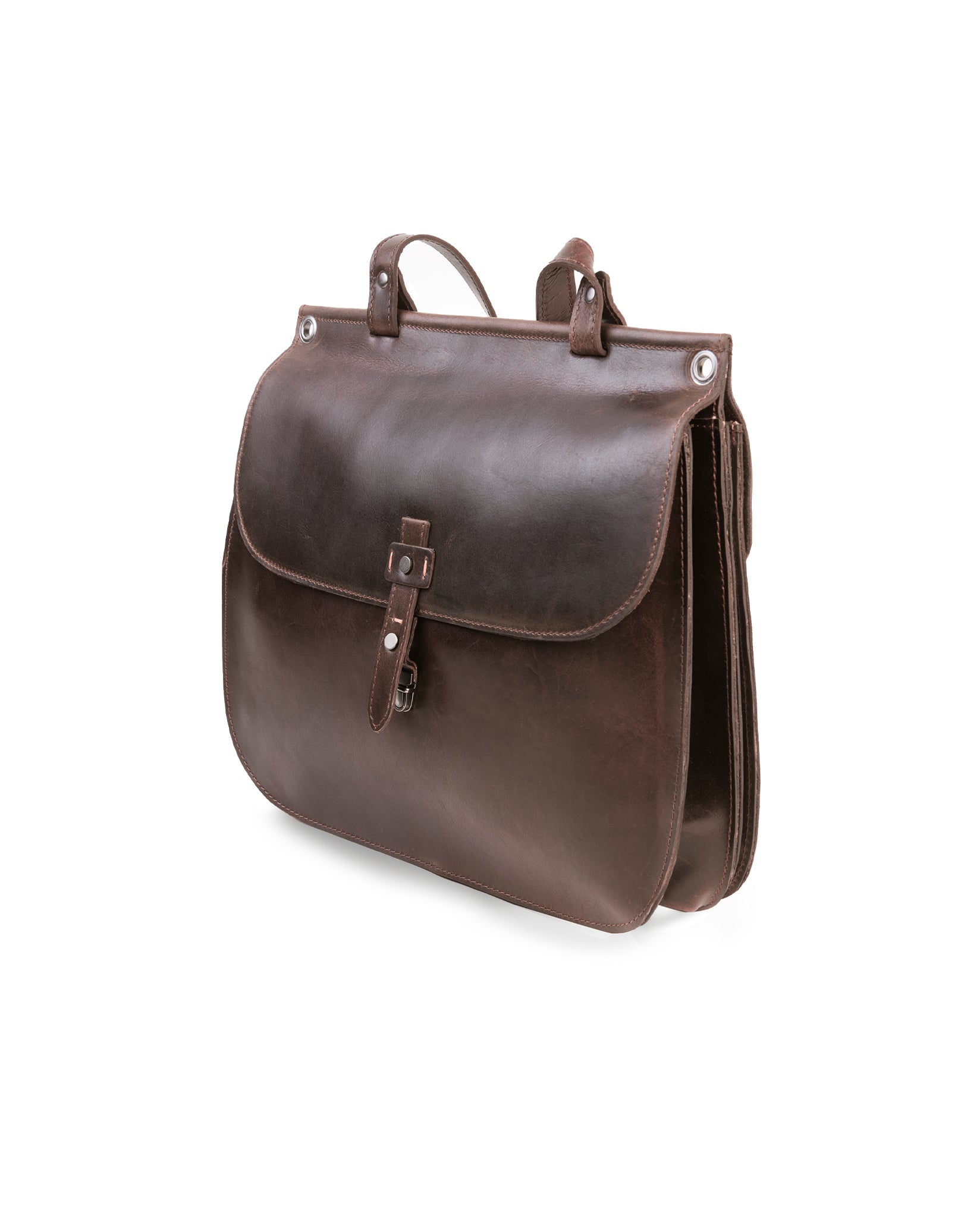 harolds-aberdeen-slingbag-l-businesstasche-schwarz-a4-leder image 4