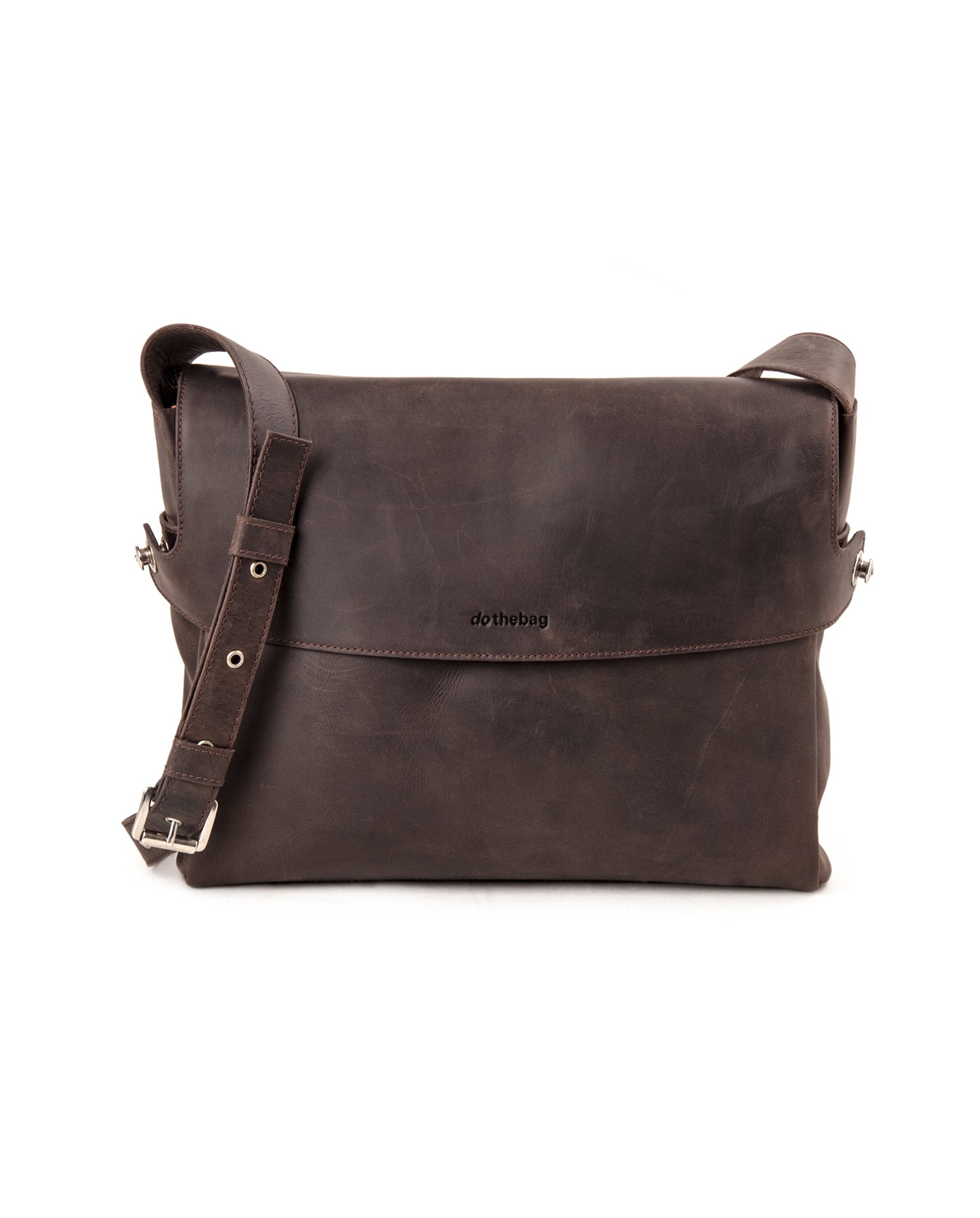 harolds-raboisonbag-toro-messenger-s-kuriertasche-schwarz image 4