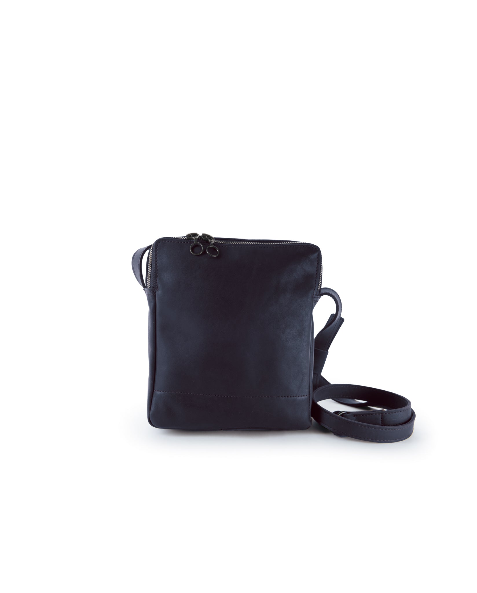 harolds-bague-m-men-s-crossbag-umh-ngetasche-schwarz-leicht image 7