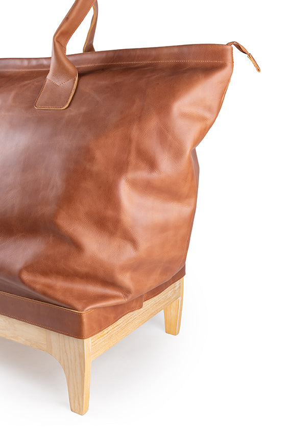harolds-submarine-home-traveller-leder-reisetasche-schwarz-faltbar image 6