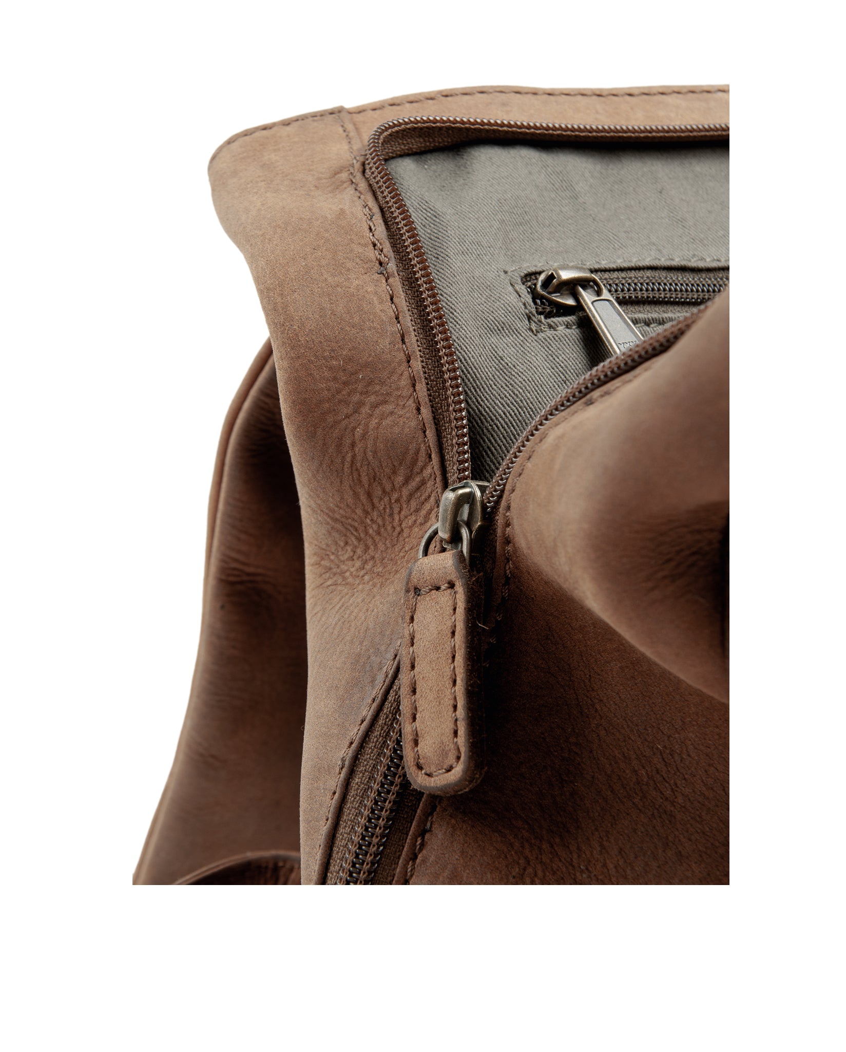 harolds-antic-city-backpack-rucksack-natur-leder image 8