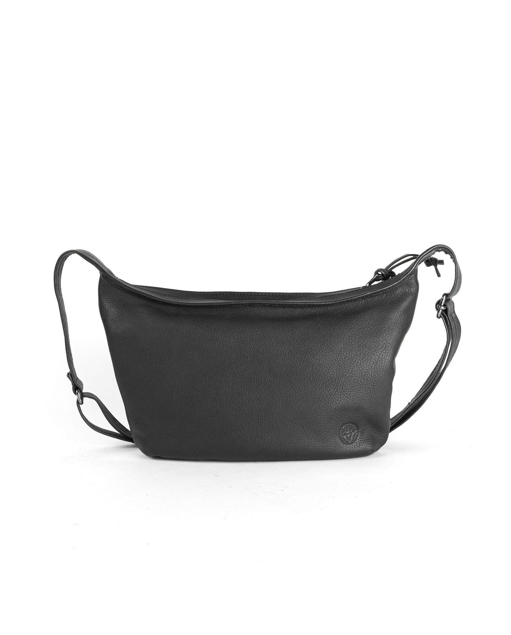 harolds-cufu-shoulderbag-s-schultertasche-schwarz-rindleder-vaqueta image 5