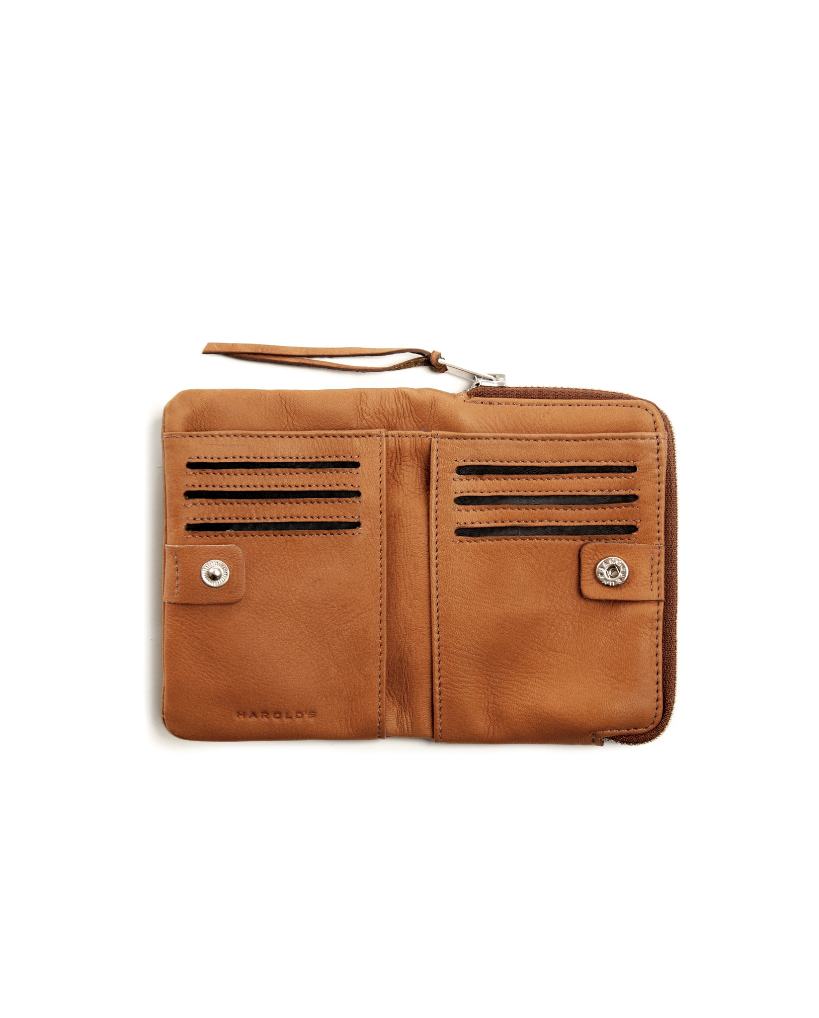 harolds-chacoral-soft-wallet-medium-geldb-rse-schwarz image 2