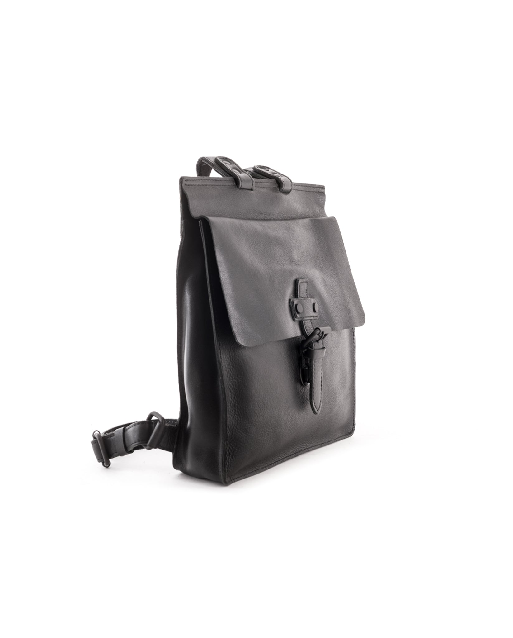 harolds-aberdeen-ab3-rucksack-braun-gewachstes-leder image 5
