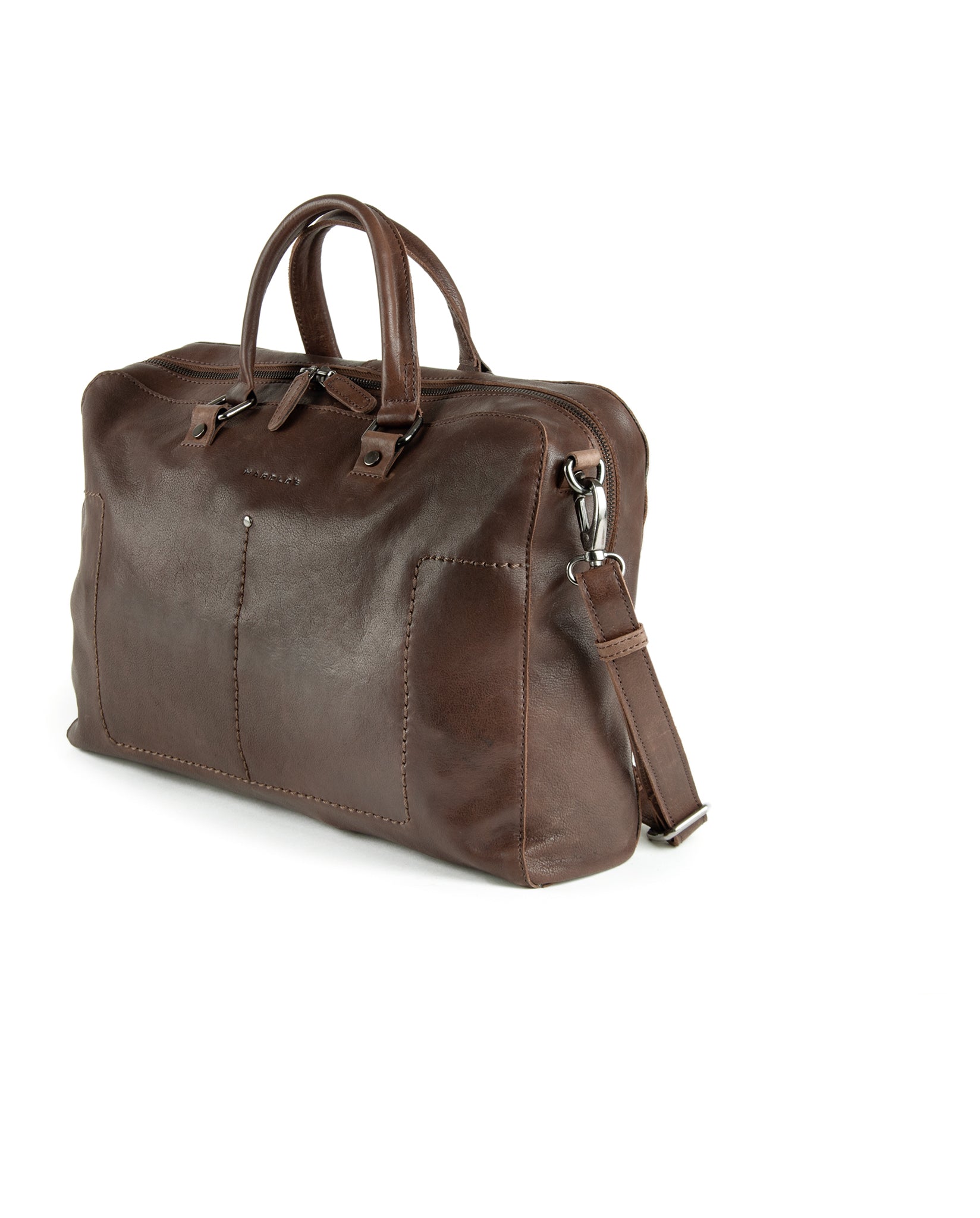 harolds-caugio-businessbag-businesstasche-braun-13-zoll image 5