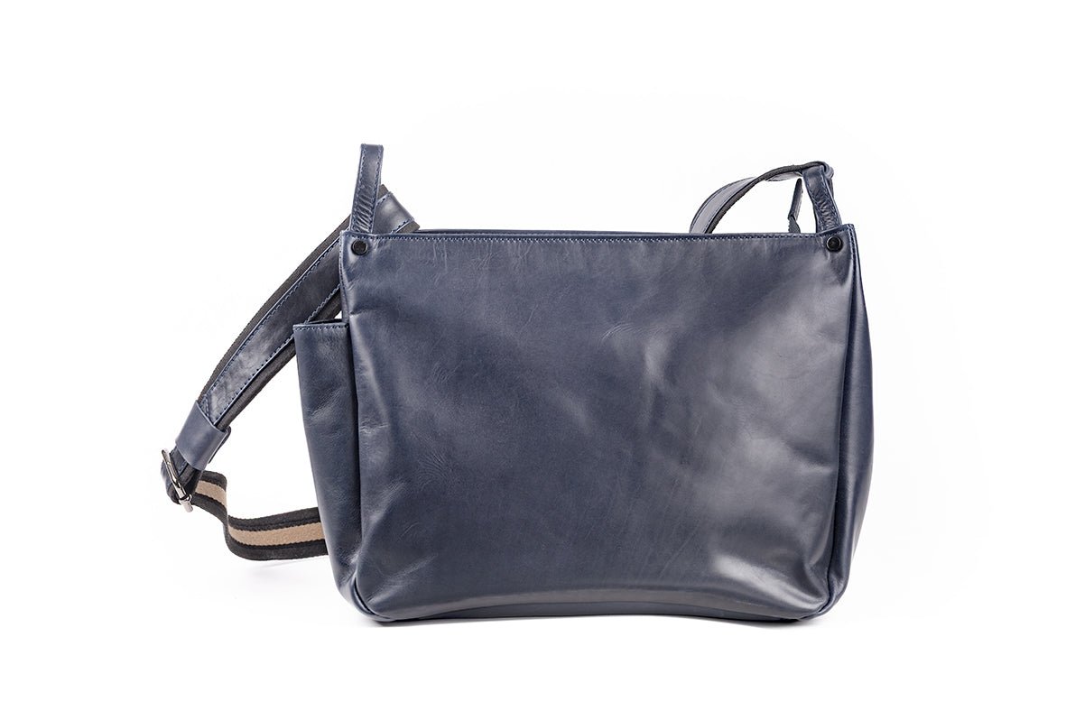 harolds-caugio-crossbag-zip-umh-ngetasche-schwarz-leder image 6