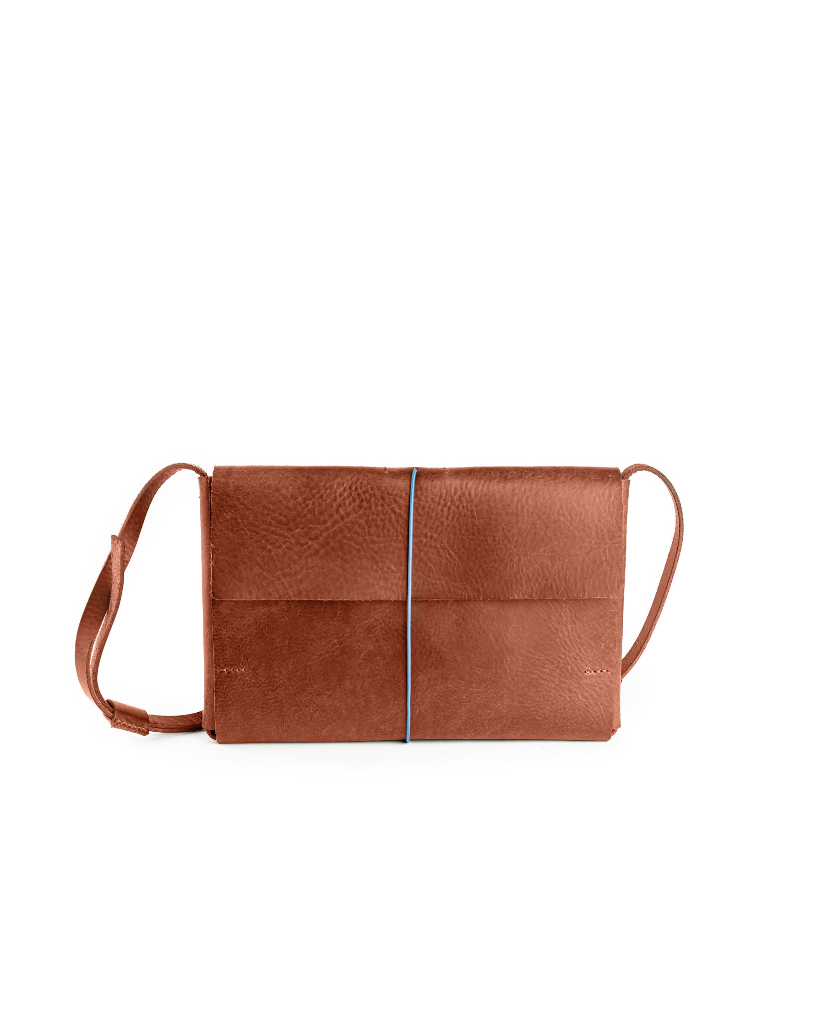 harolds-keeper-shoulderbag-m-schwarz-sattlerleder image 7